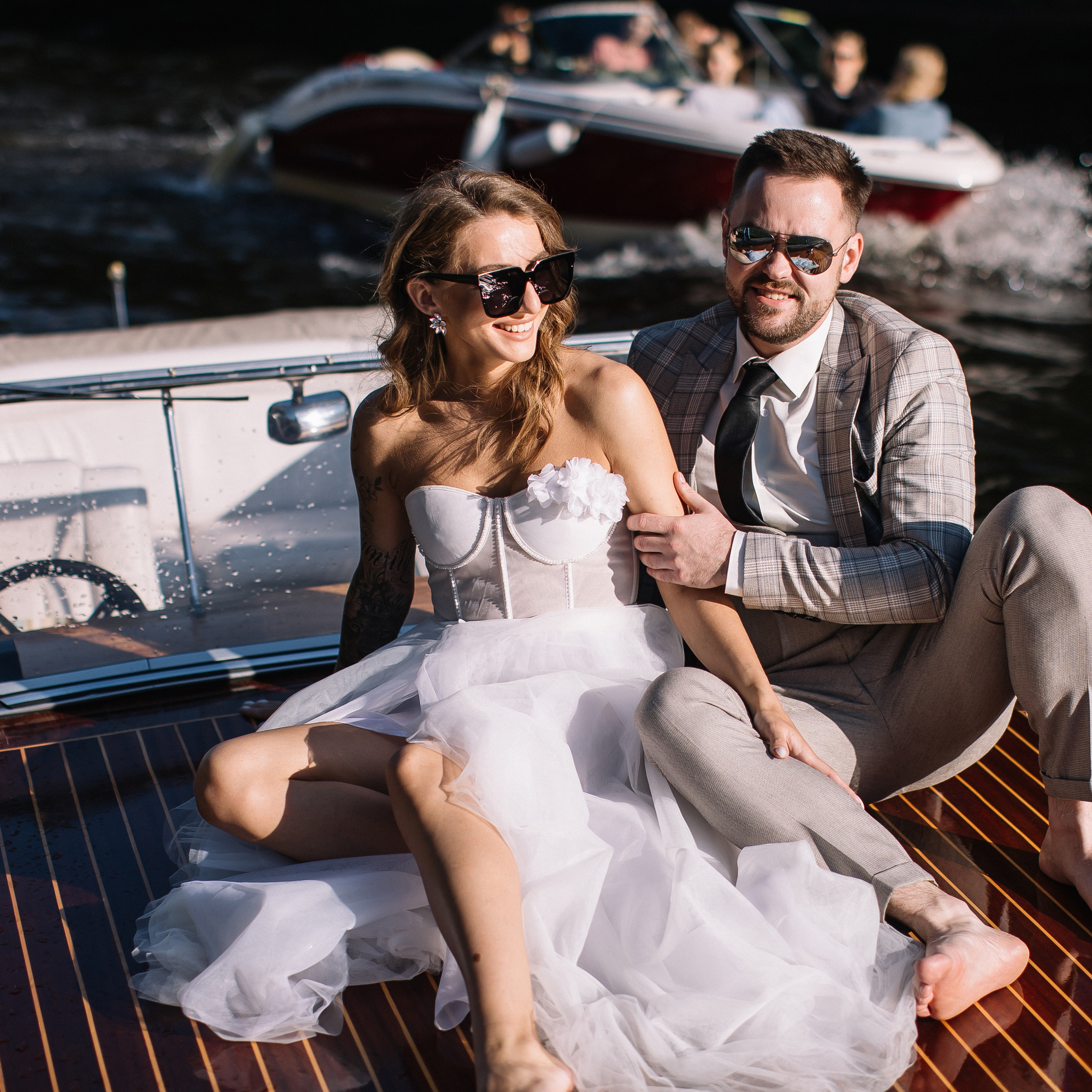 В Питере пить?