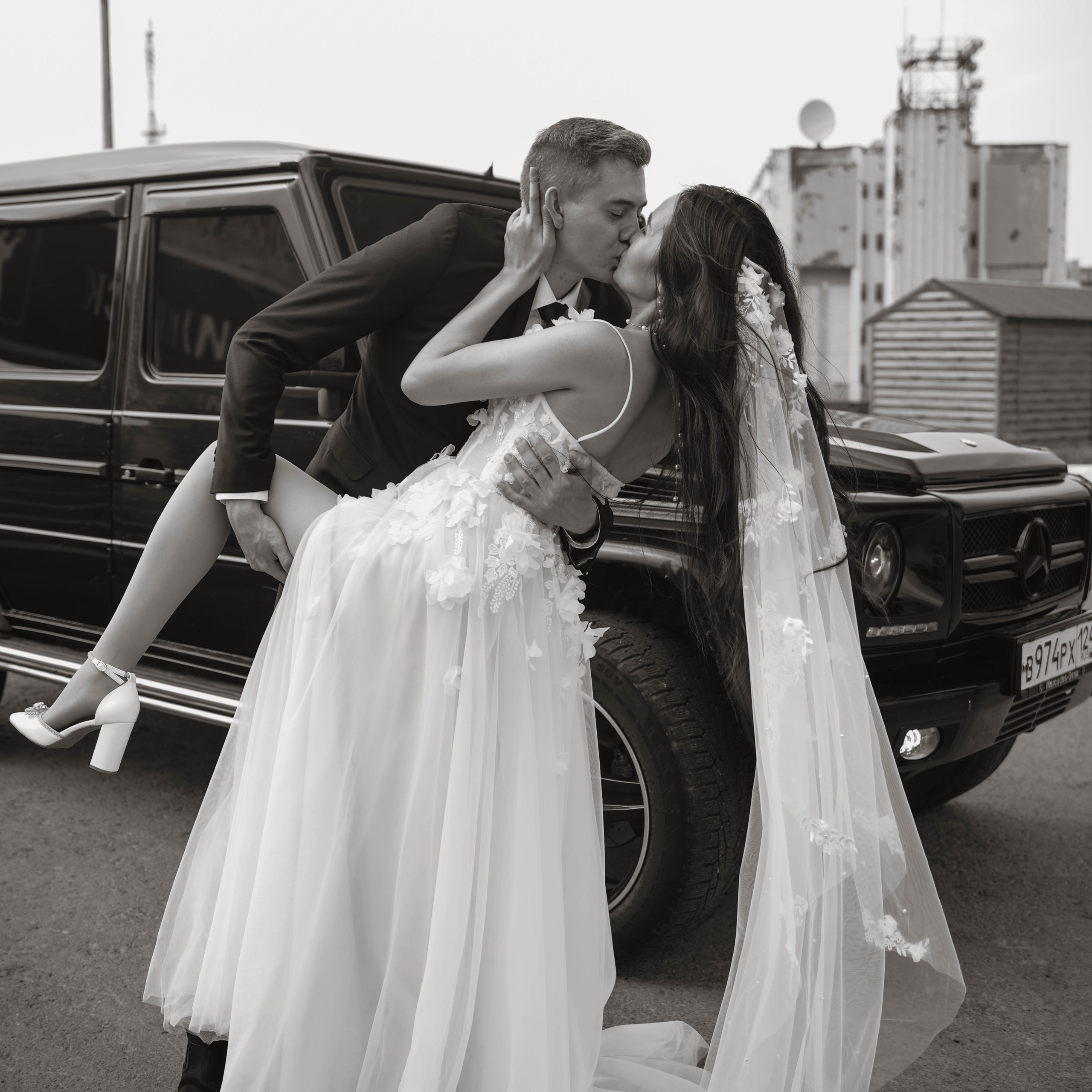 Отзывы. AngeLina Filippova фотограф Норильск