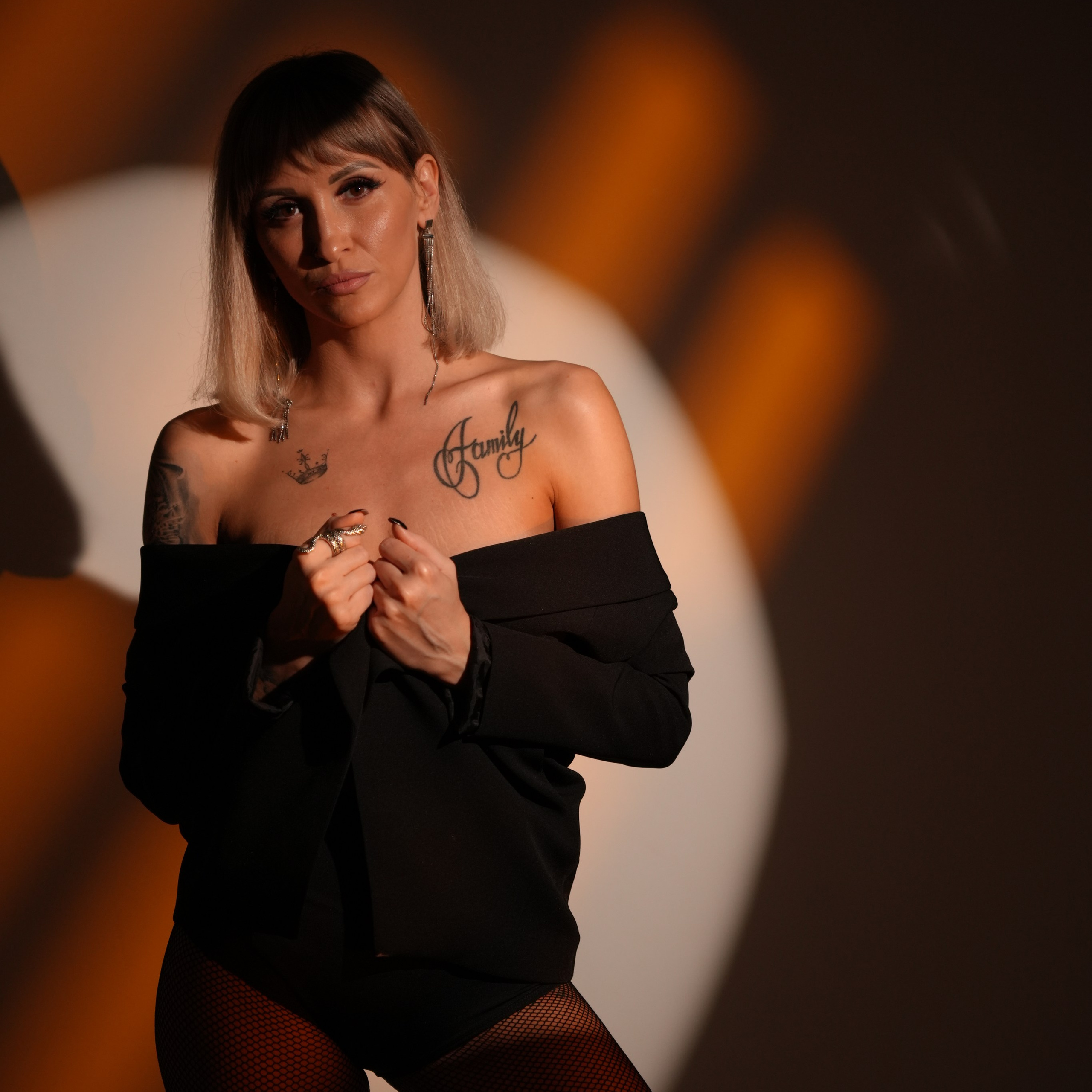 Отзывы. AngeLina Filippova фотограф Норильск