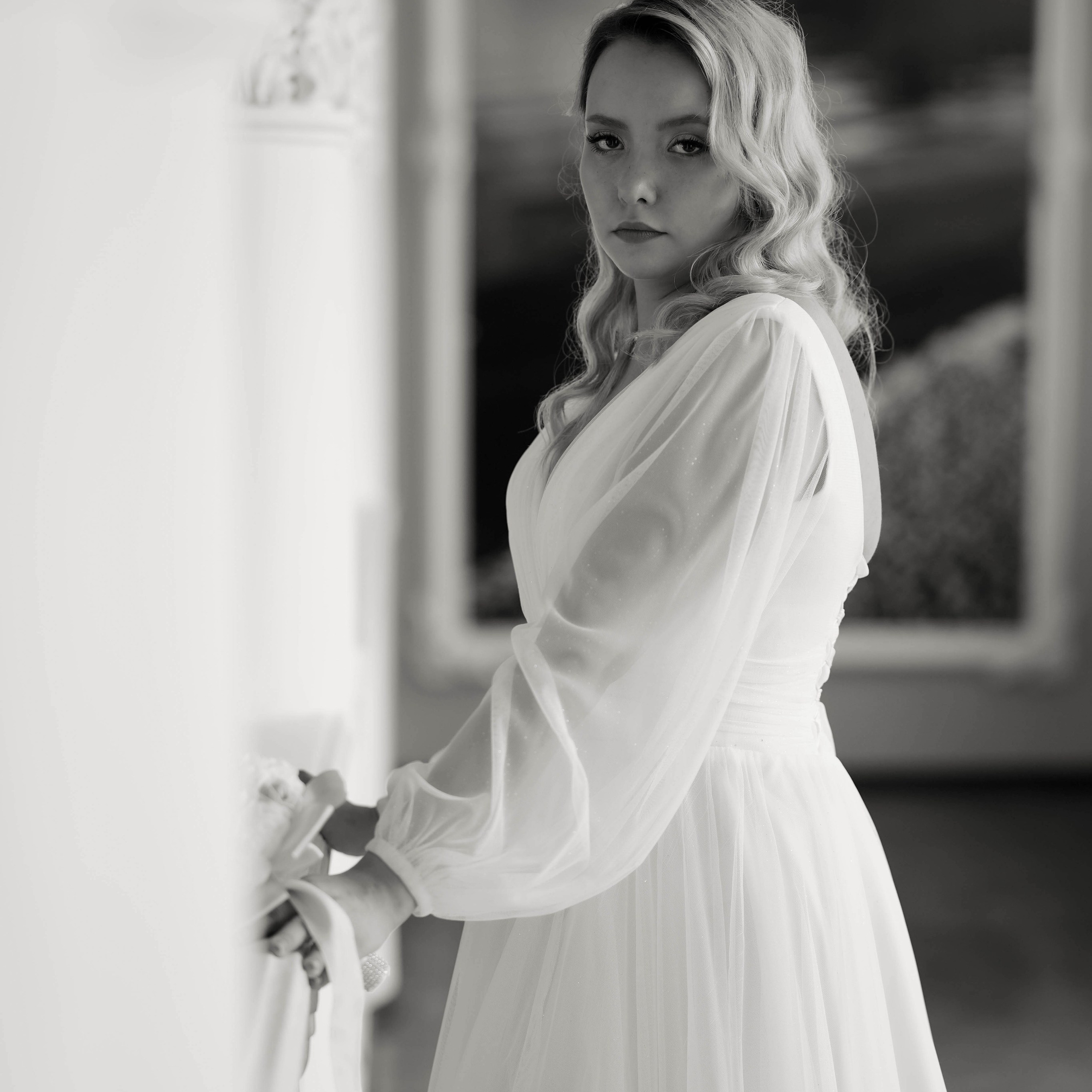 Отзывы. AngeLina Filippova фотограф Норильск