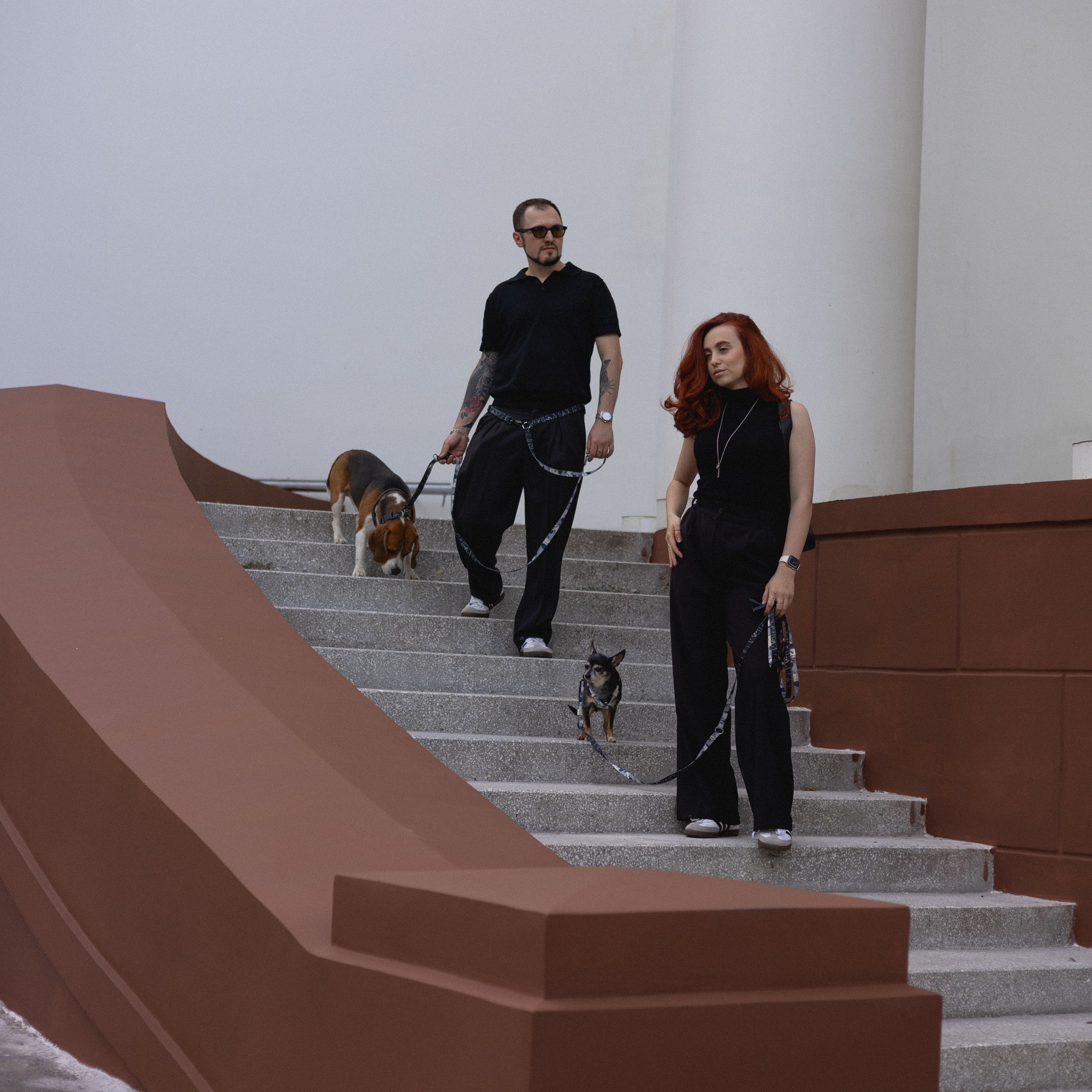 Вика & Давид