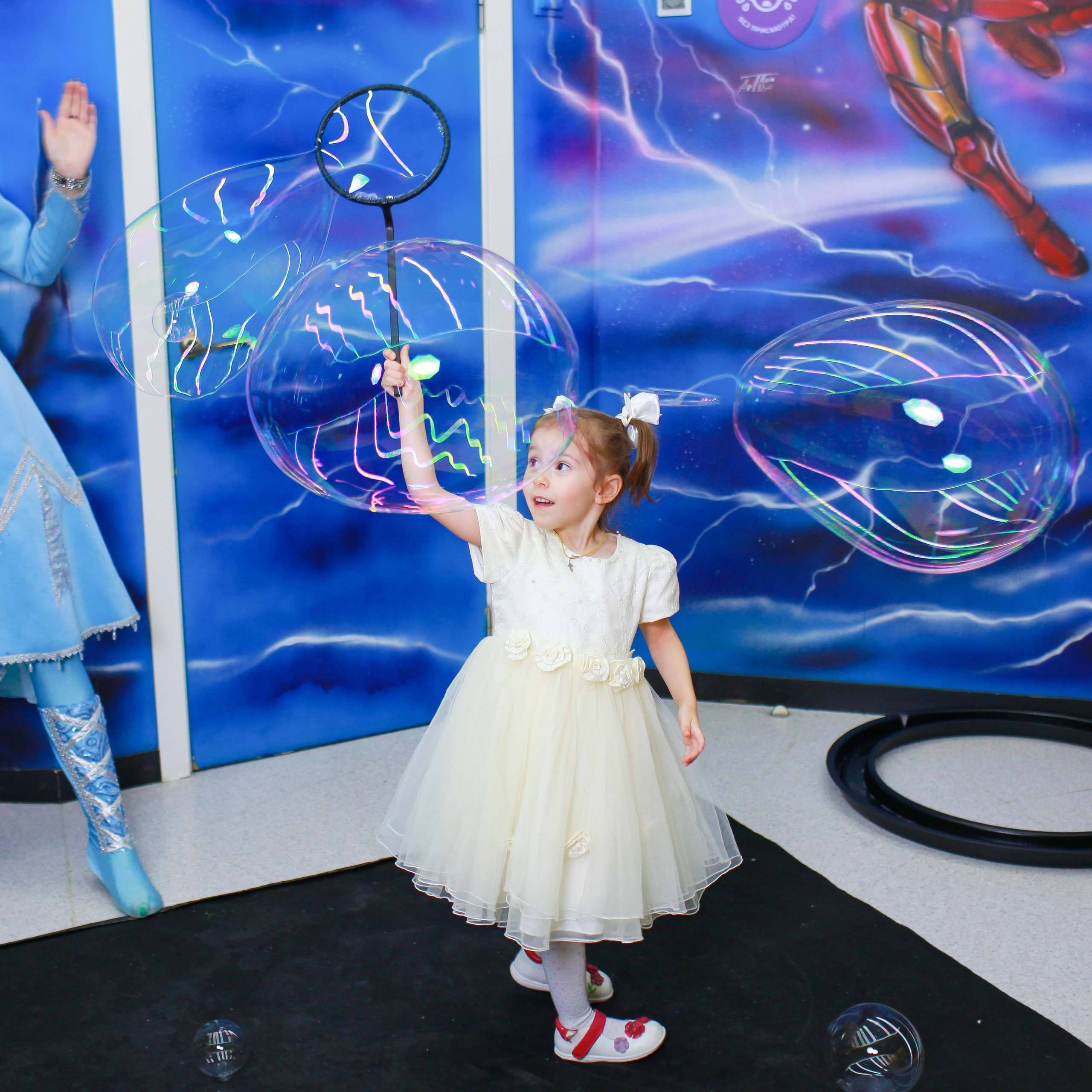 День Рождения Наташи