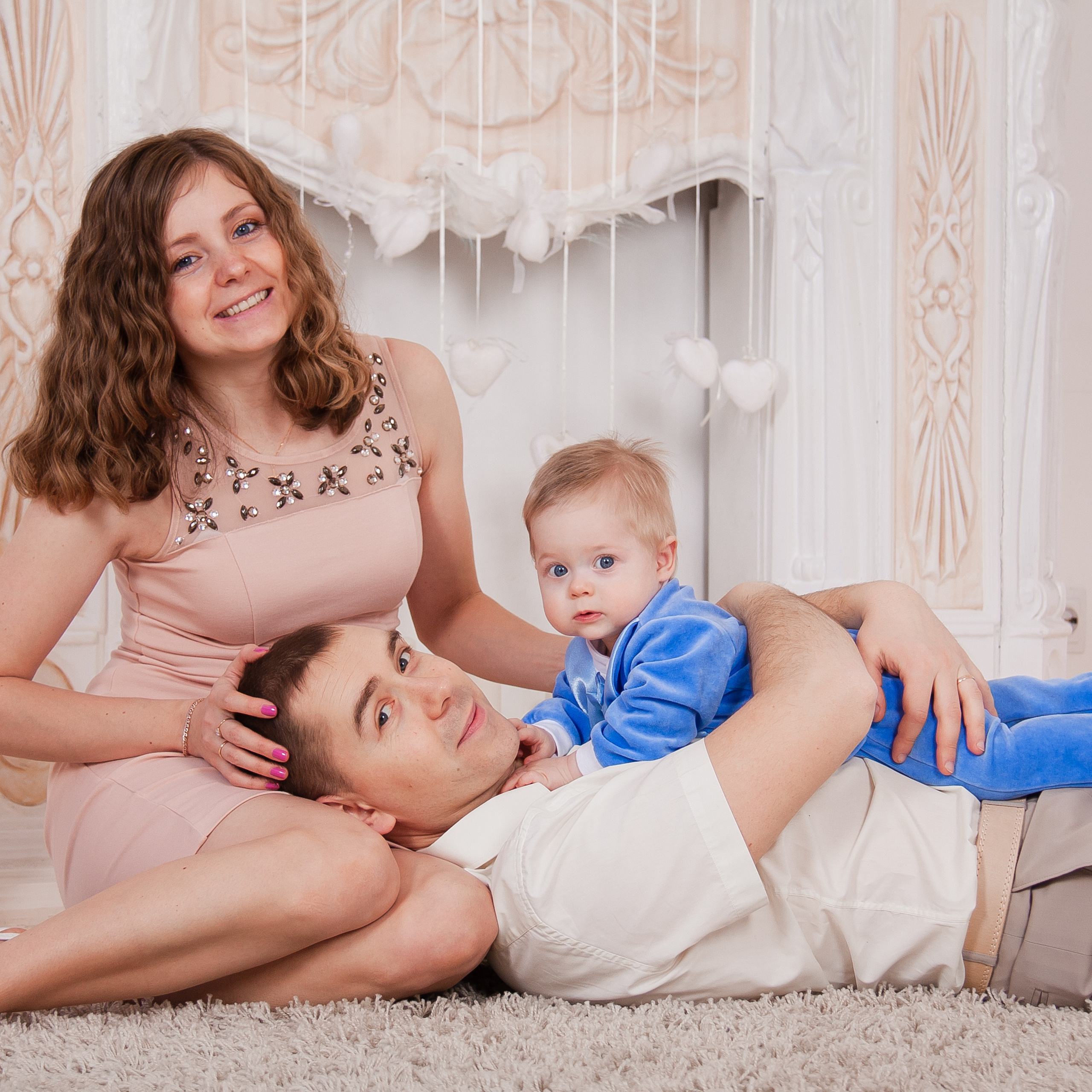 Отзывы. Детский и семейный фотограф в Санкт-Петербурге Елизавета Сорокина