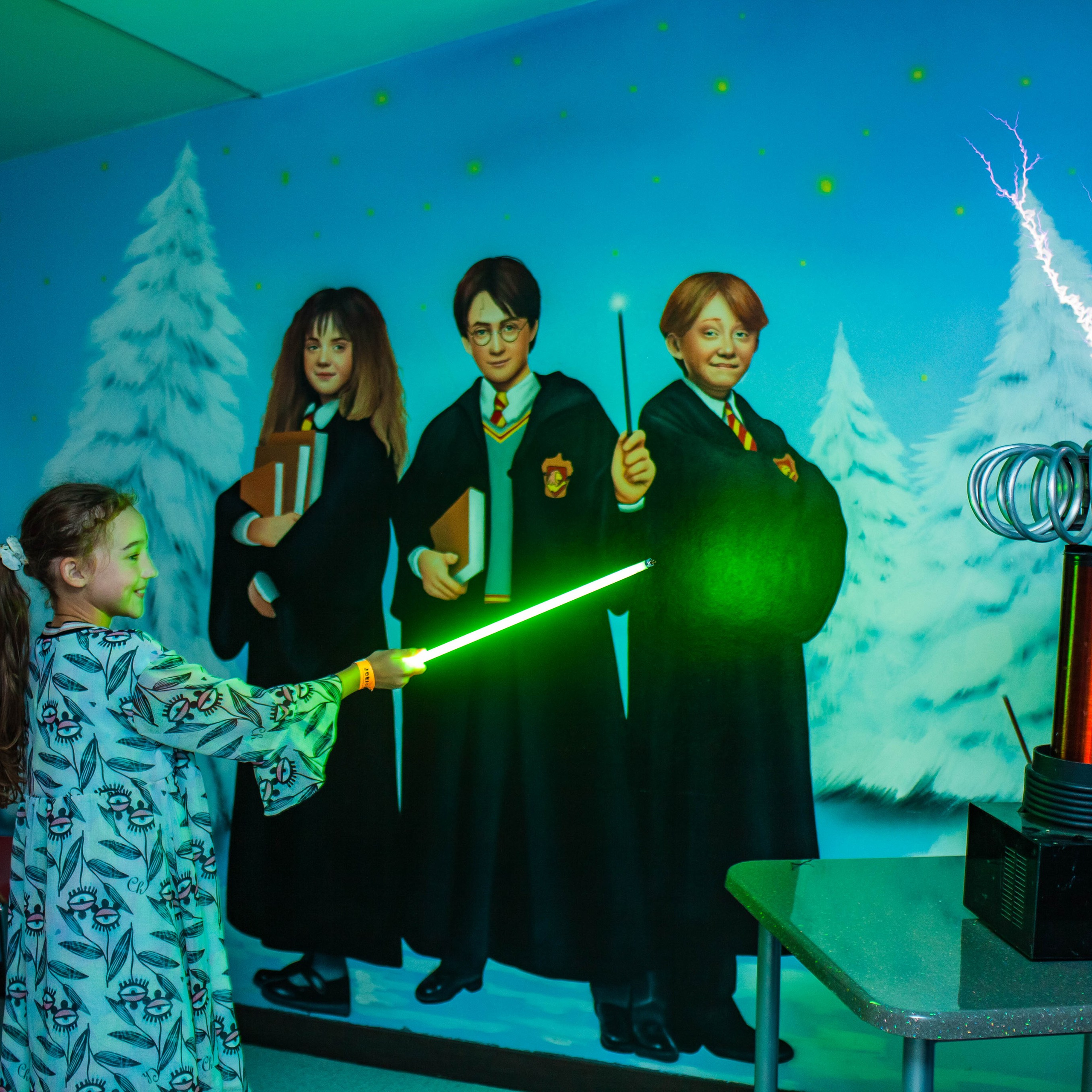 День рождения Лилии