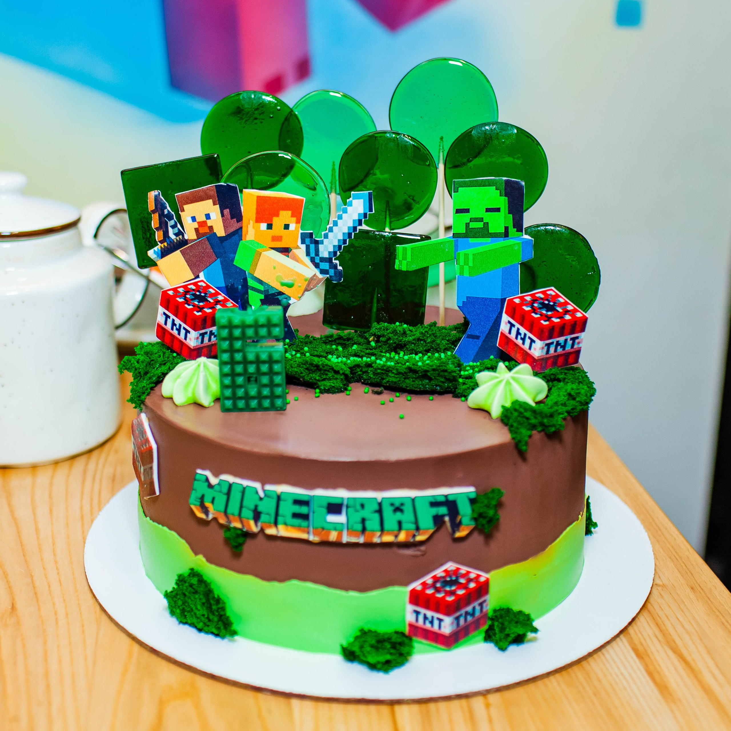 День Рождения Димы