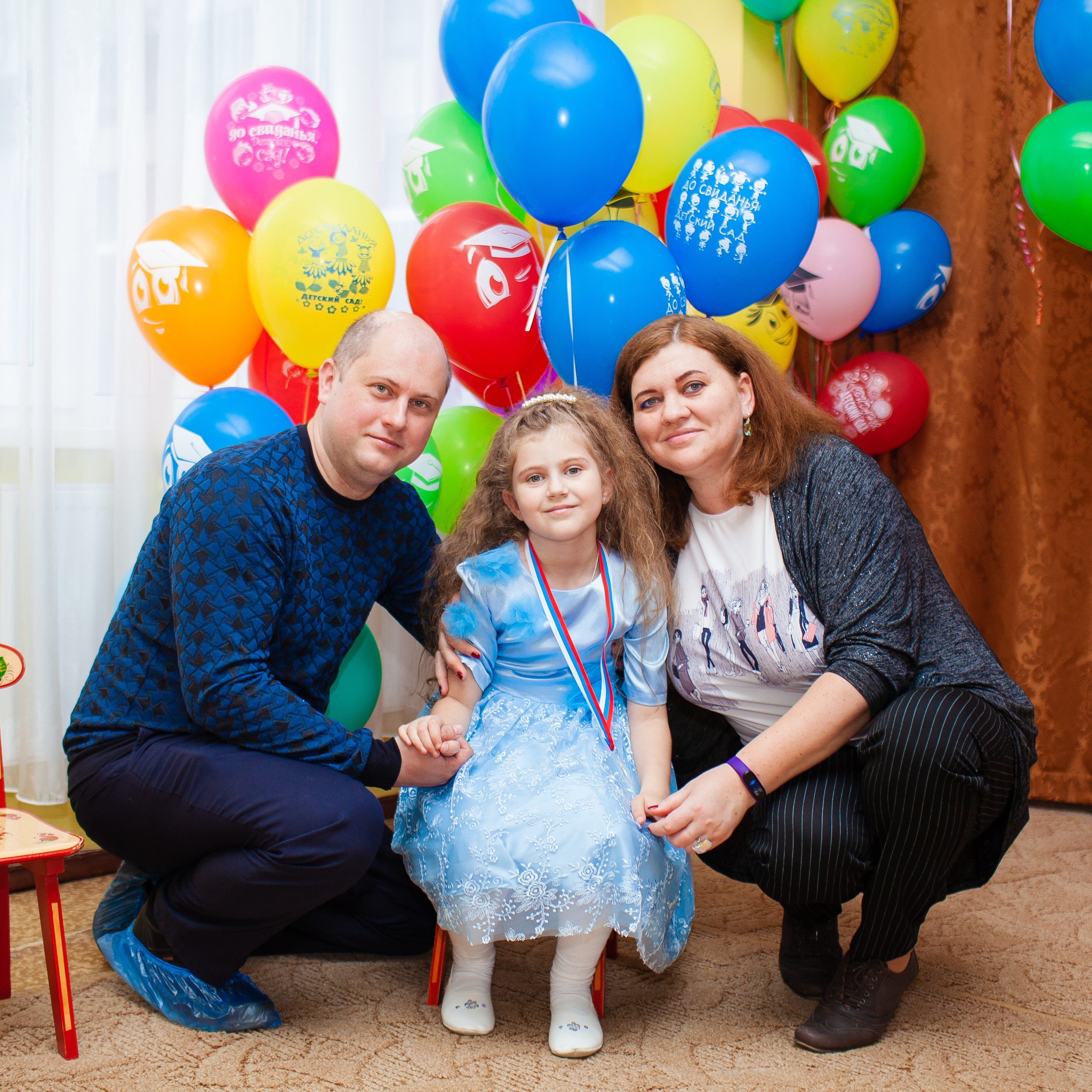 Отзывы. Детский и семейный фотограф в Санкт-Петербурге Елизавета Сорокина