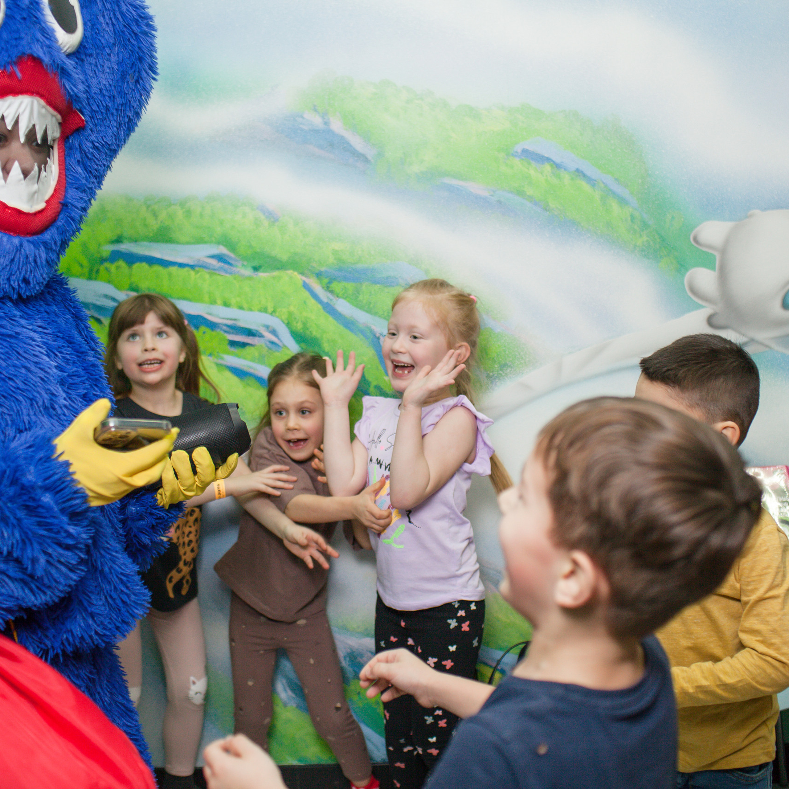 Отзывы. Детский и семейный фотограф в Санкт-Петербурге Елизавета Сорокина