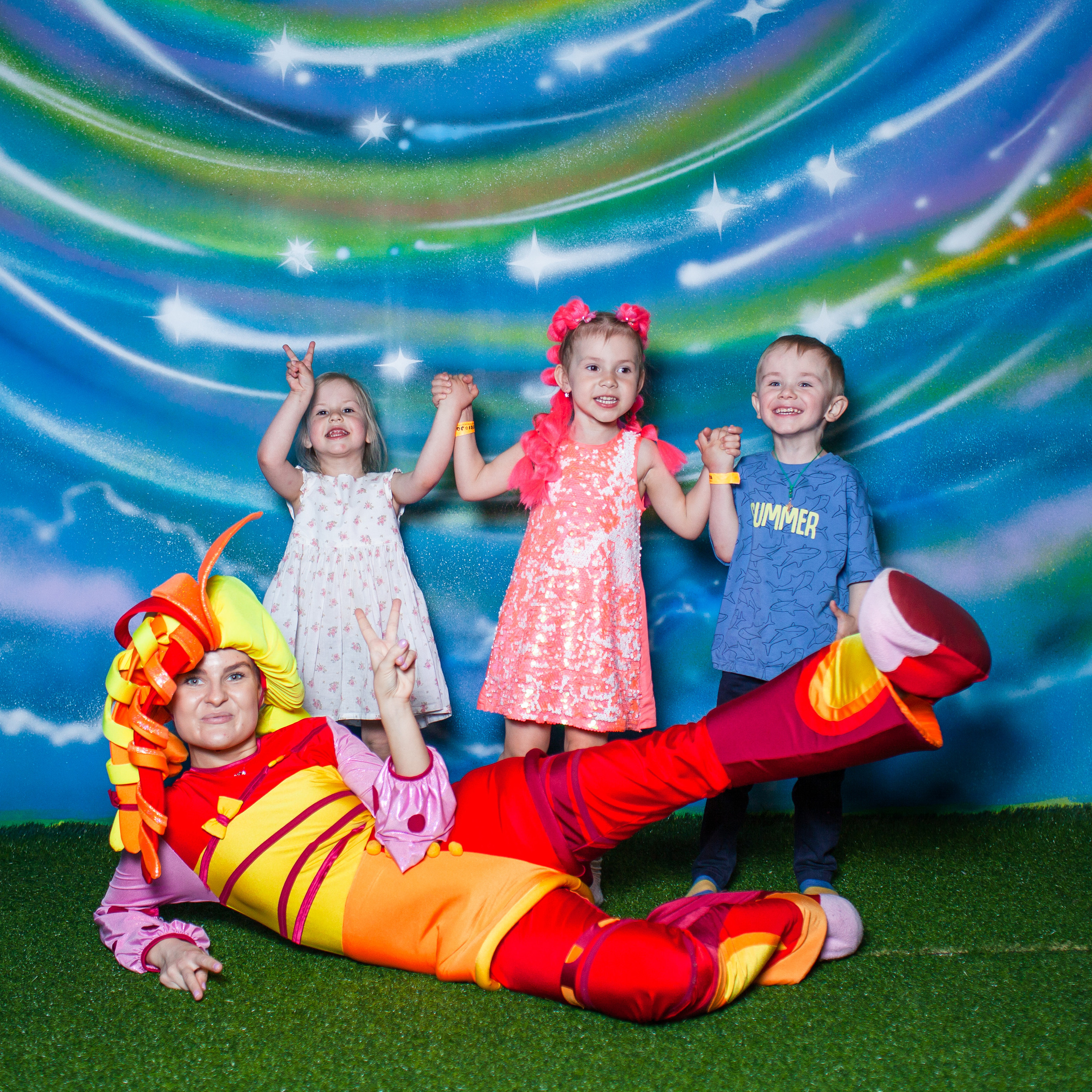 День рождения Софии