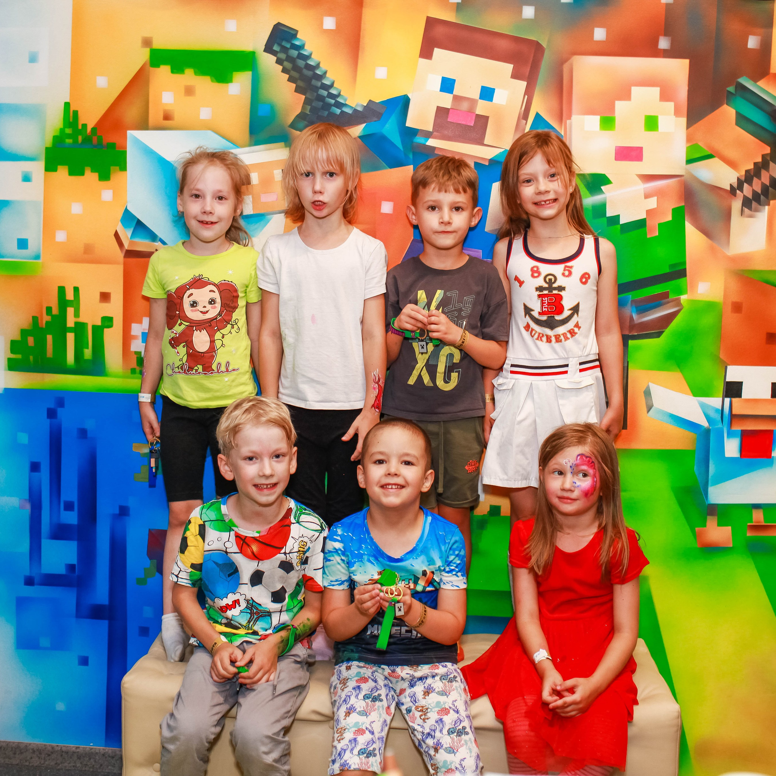 Отзывы. Детский и семейный фотограф в Санкт-Петербурге Елизавета Сорокина