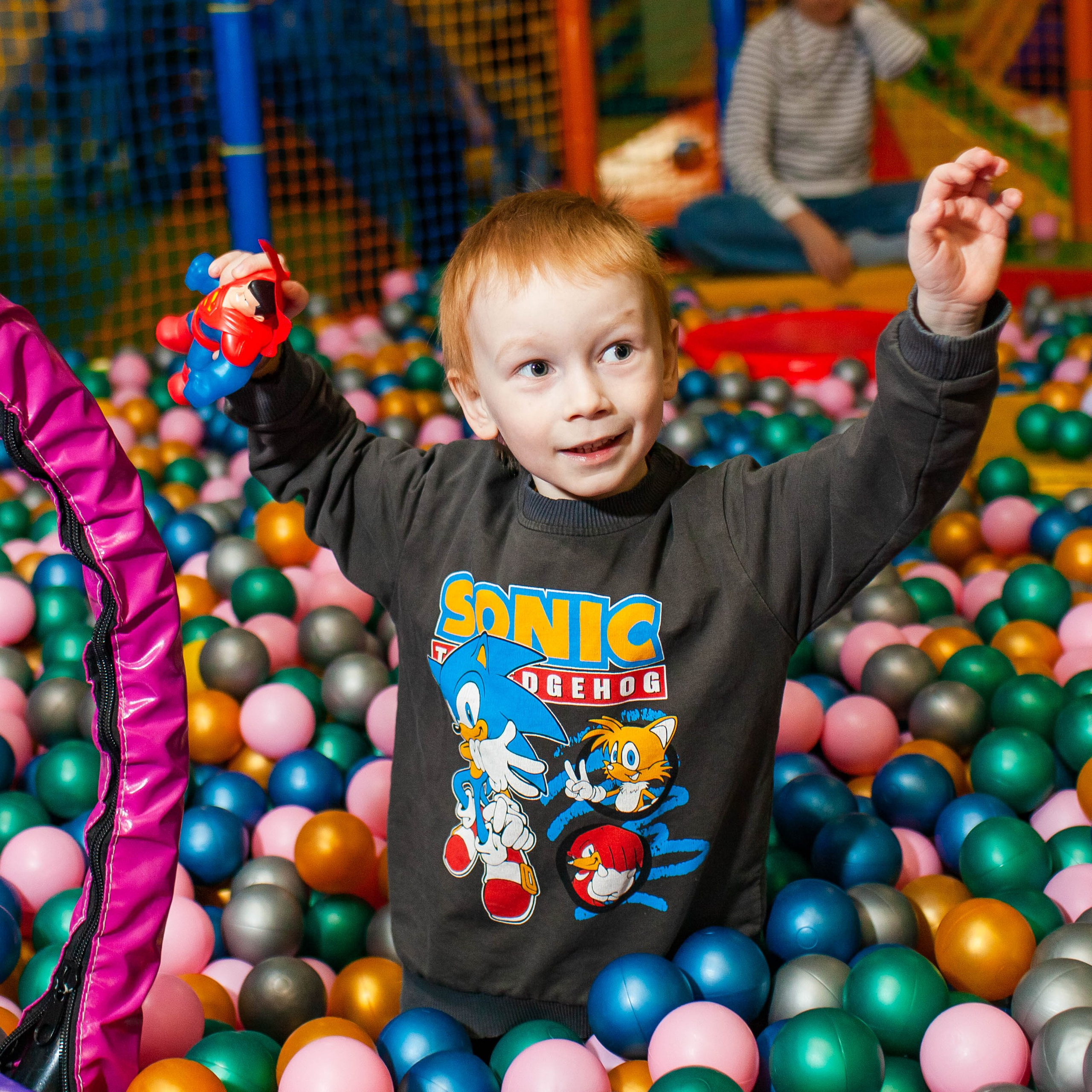 Отзывы. Детский и семейный фотограф в Санкт-Петербурге Елизавета Сорокина