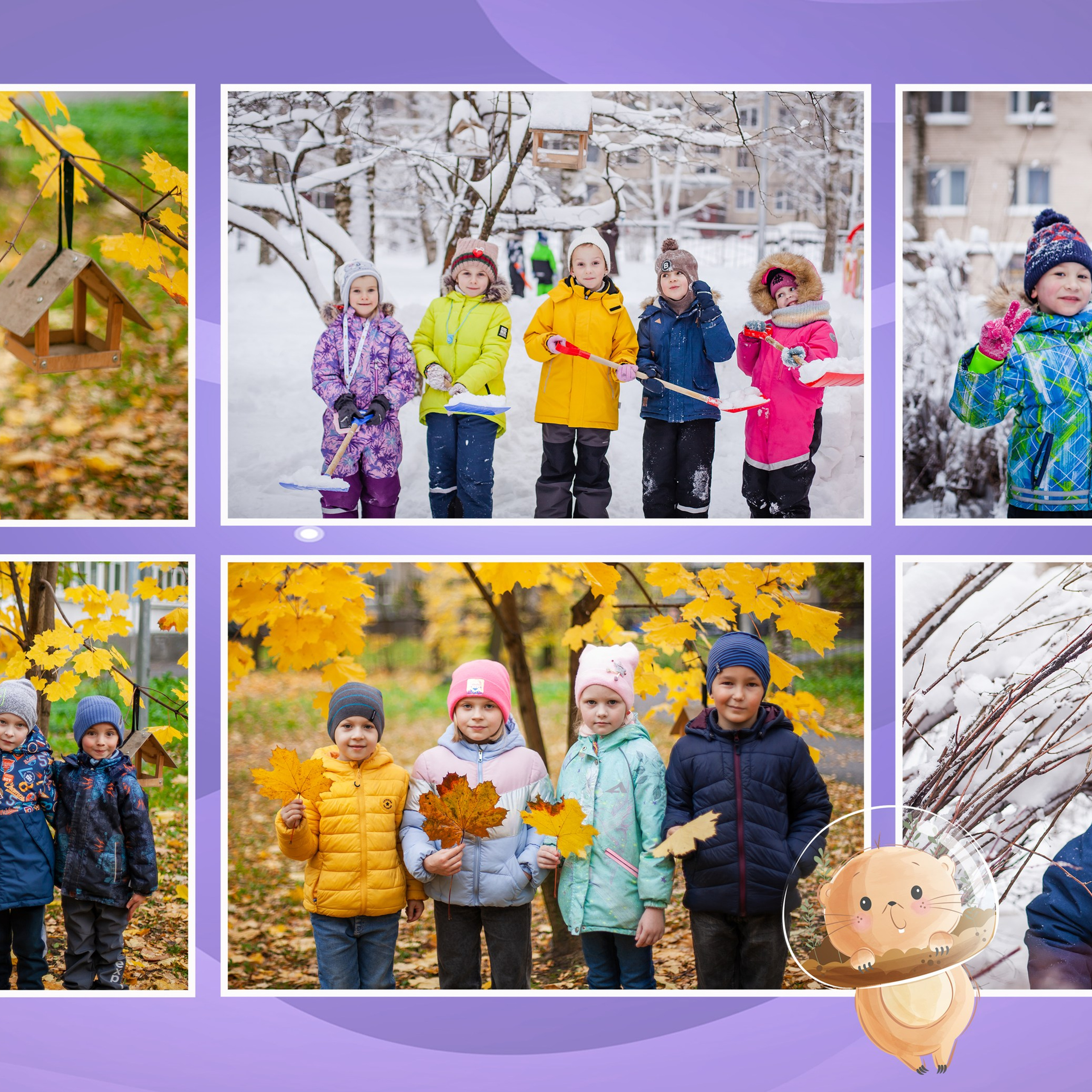 Отзывы. Детский и семейный фотограф в Санкт-Петербурге Елизавета Сорокина
