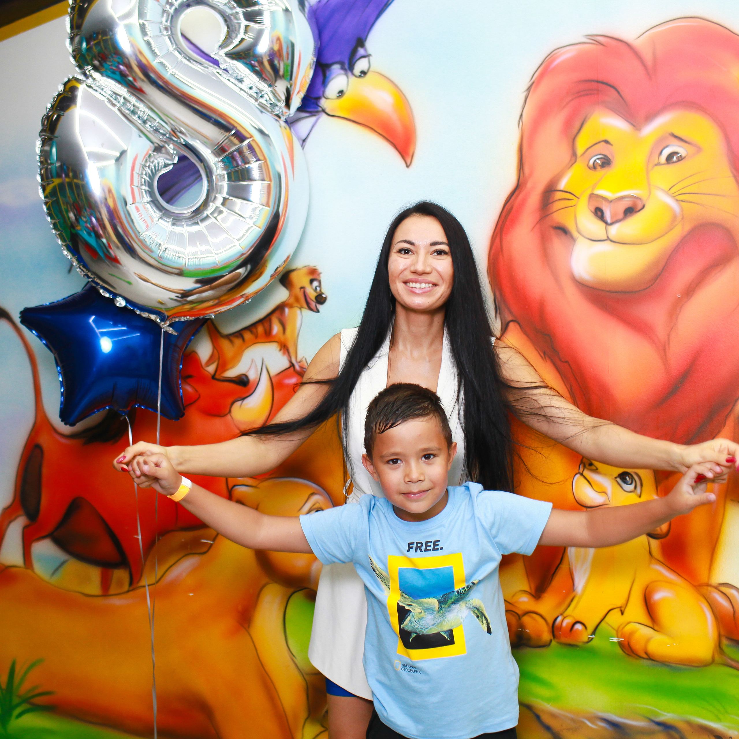 Отзывы. Детский и семейный фотограф в Санкт-Петербурге Елизавета Сорокина