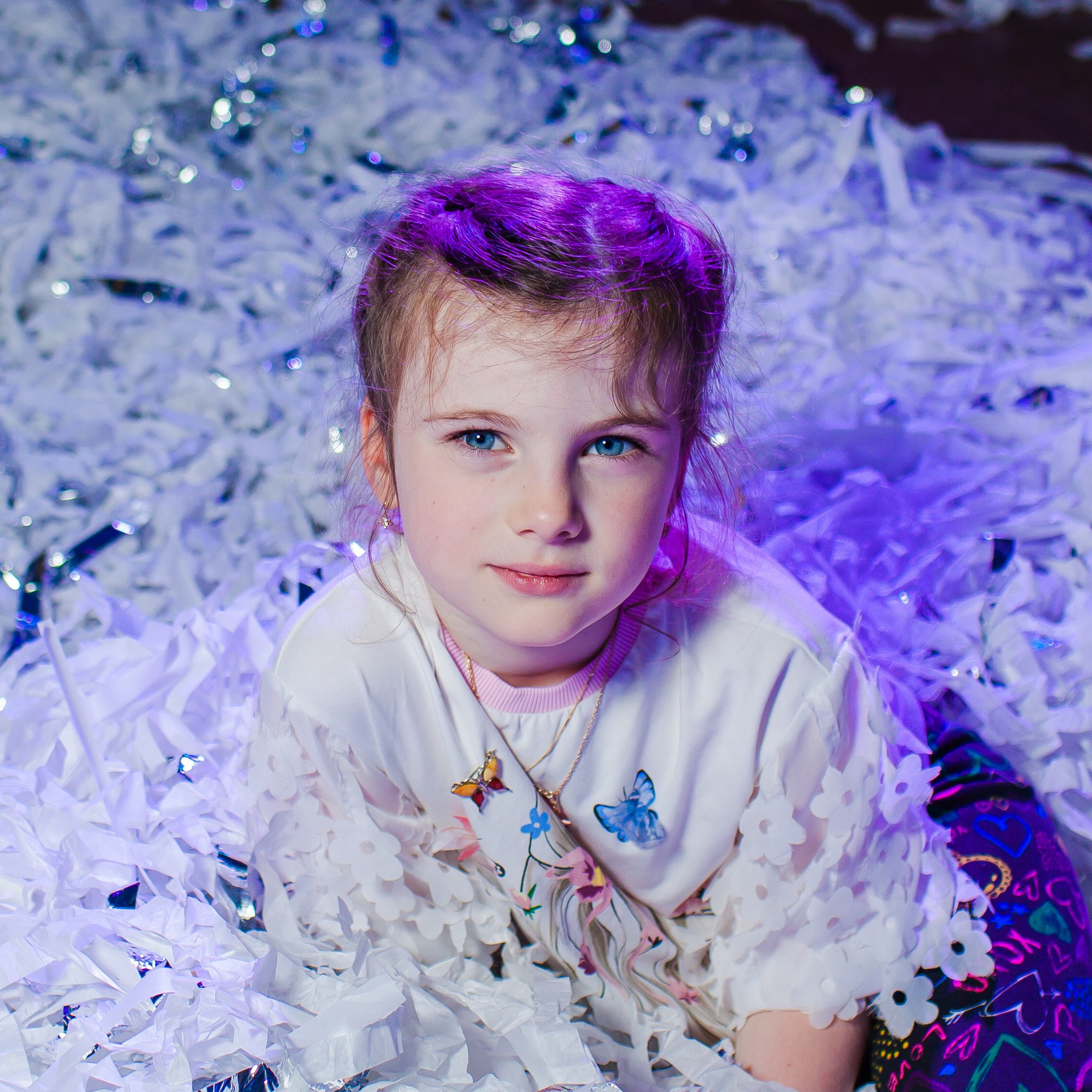 День Рождения Кати