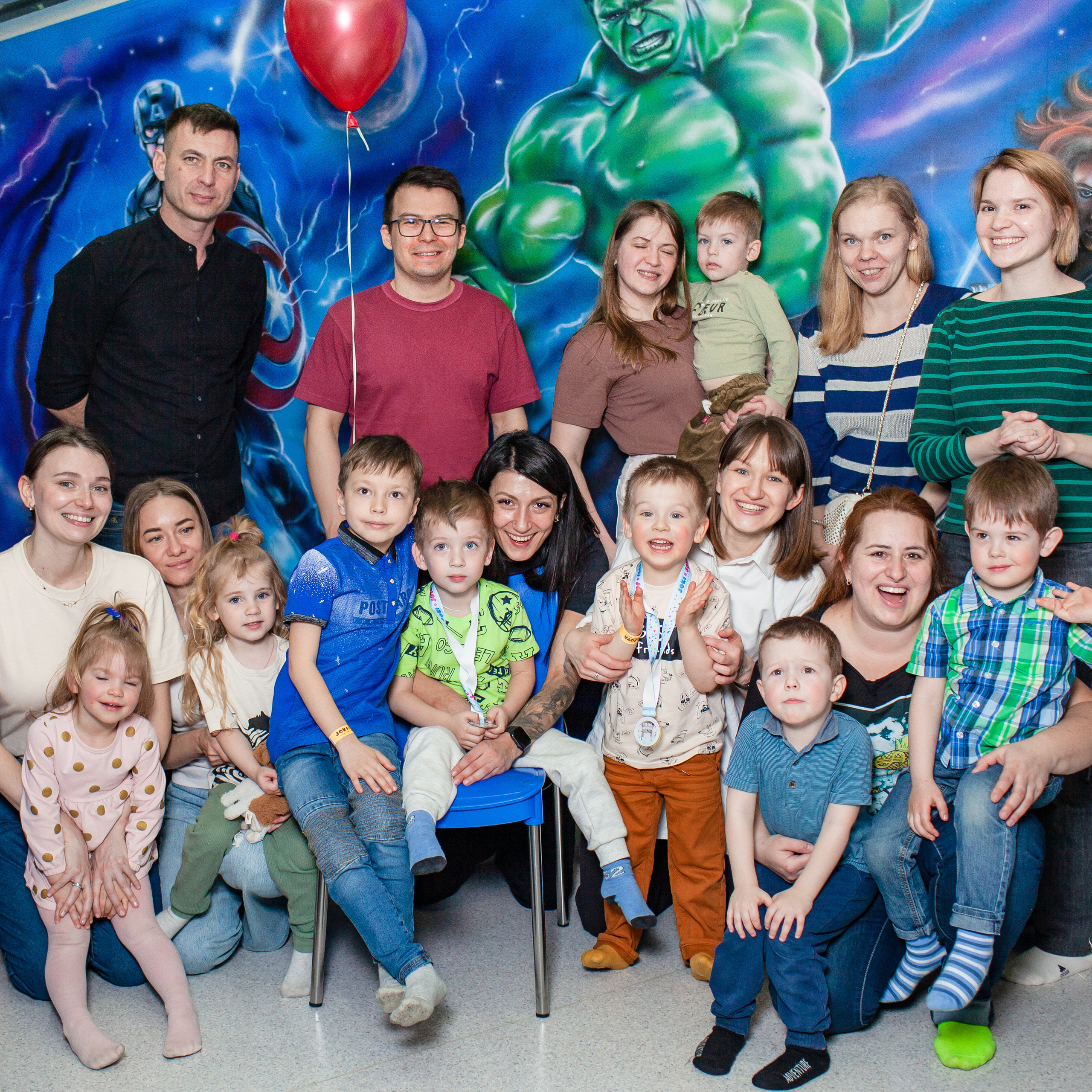 Отзывы. Детский и семейный фотограф в Санкт-Петербурге Елизавета Сорокина