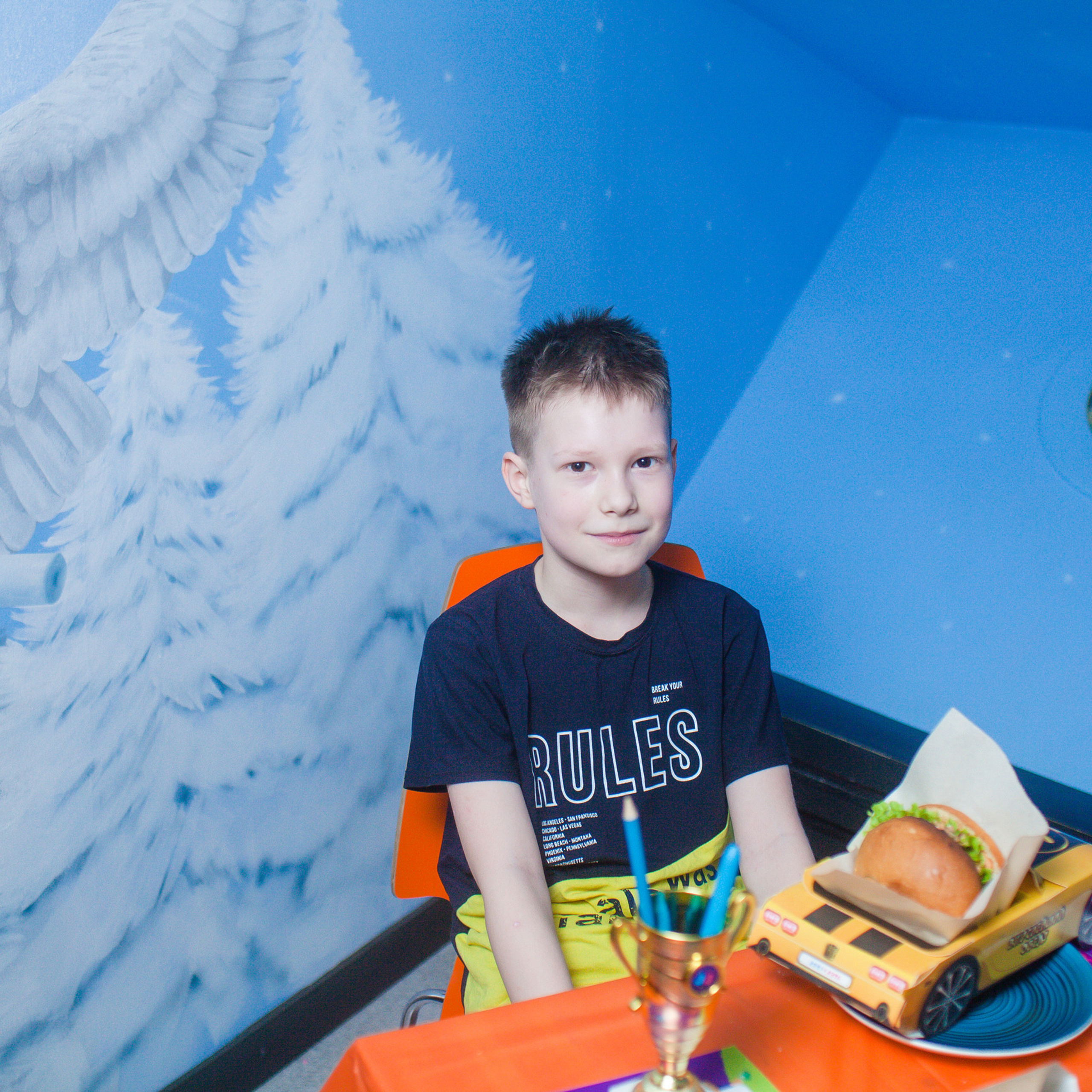 Отзывы. Детский и семейный фотограф в Санкт-Петербурге Елизавета Сорокина