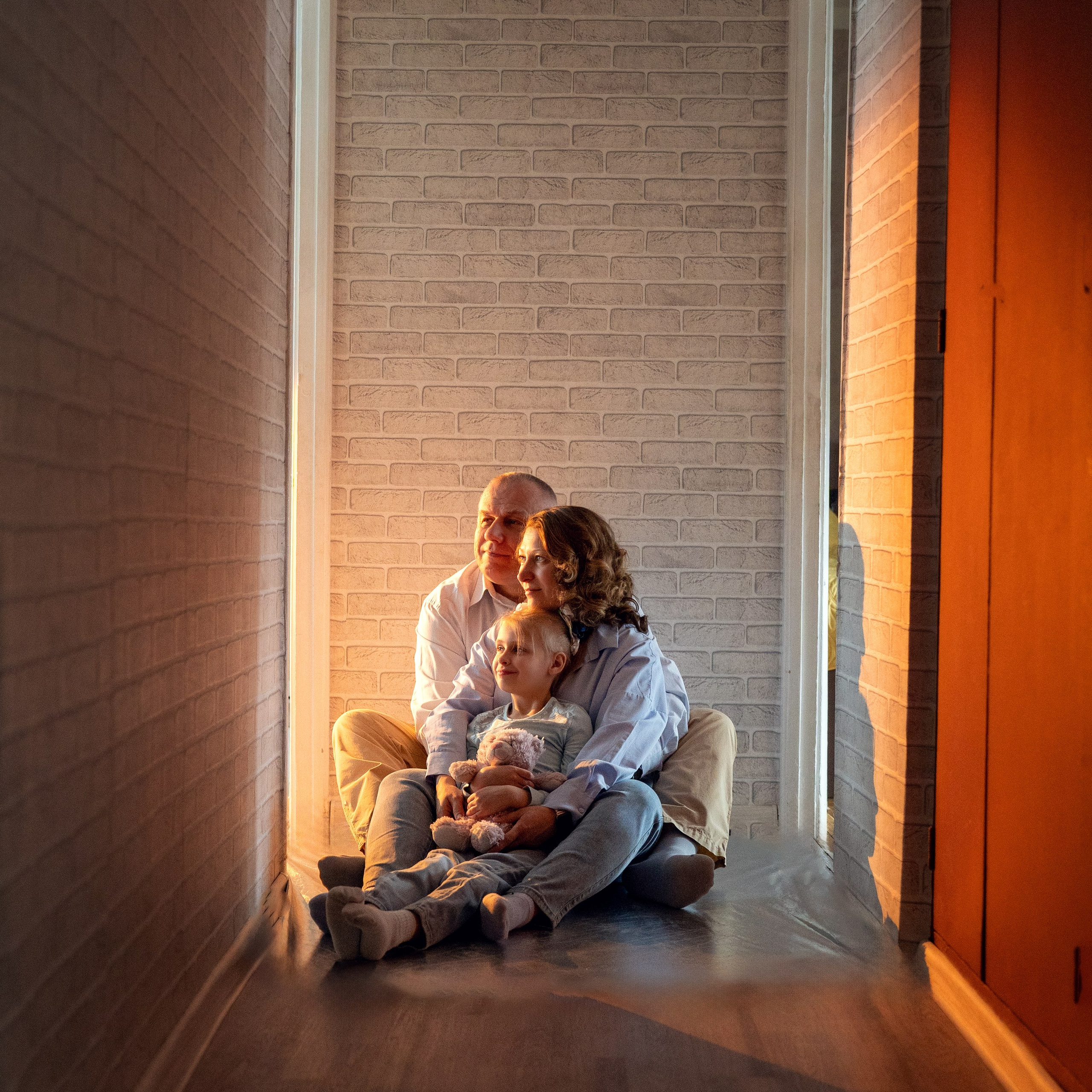 СЕМЕЙНЫЕ ФОТО