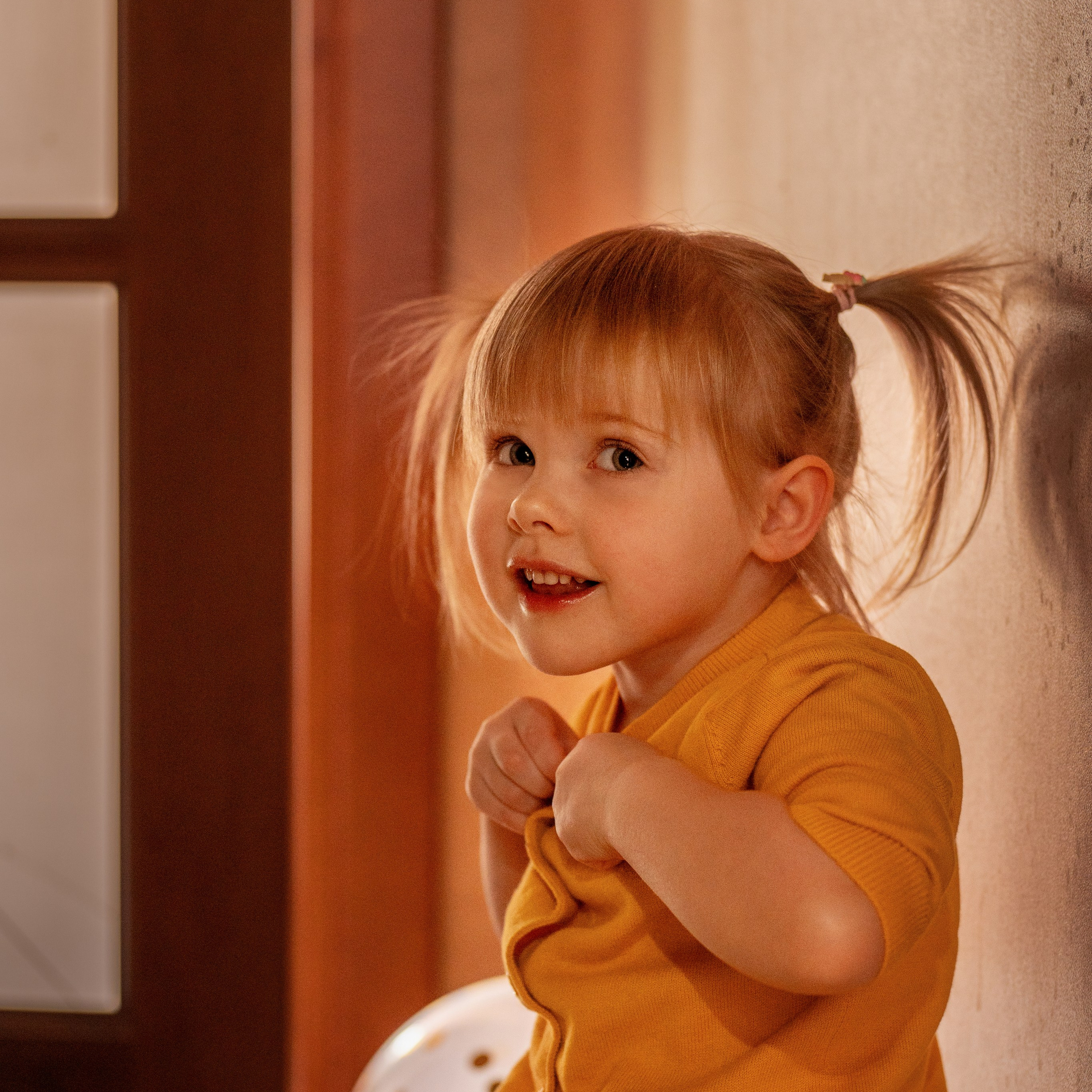 ДЕТСКАЯ СЪЕМКА