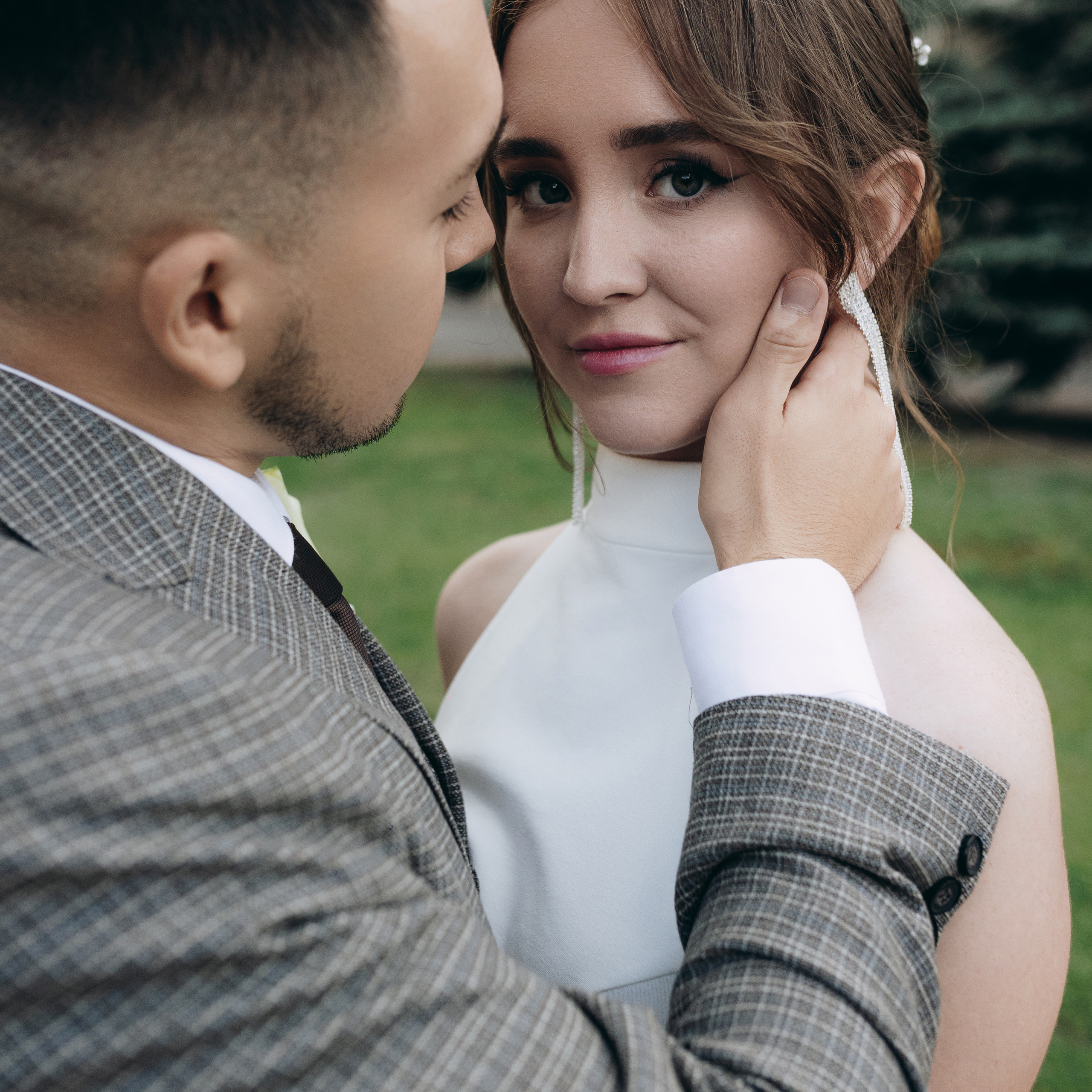 Аскар & Эльвина