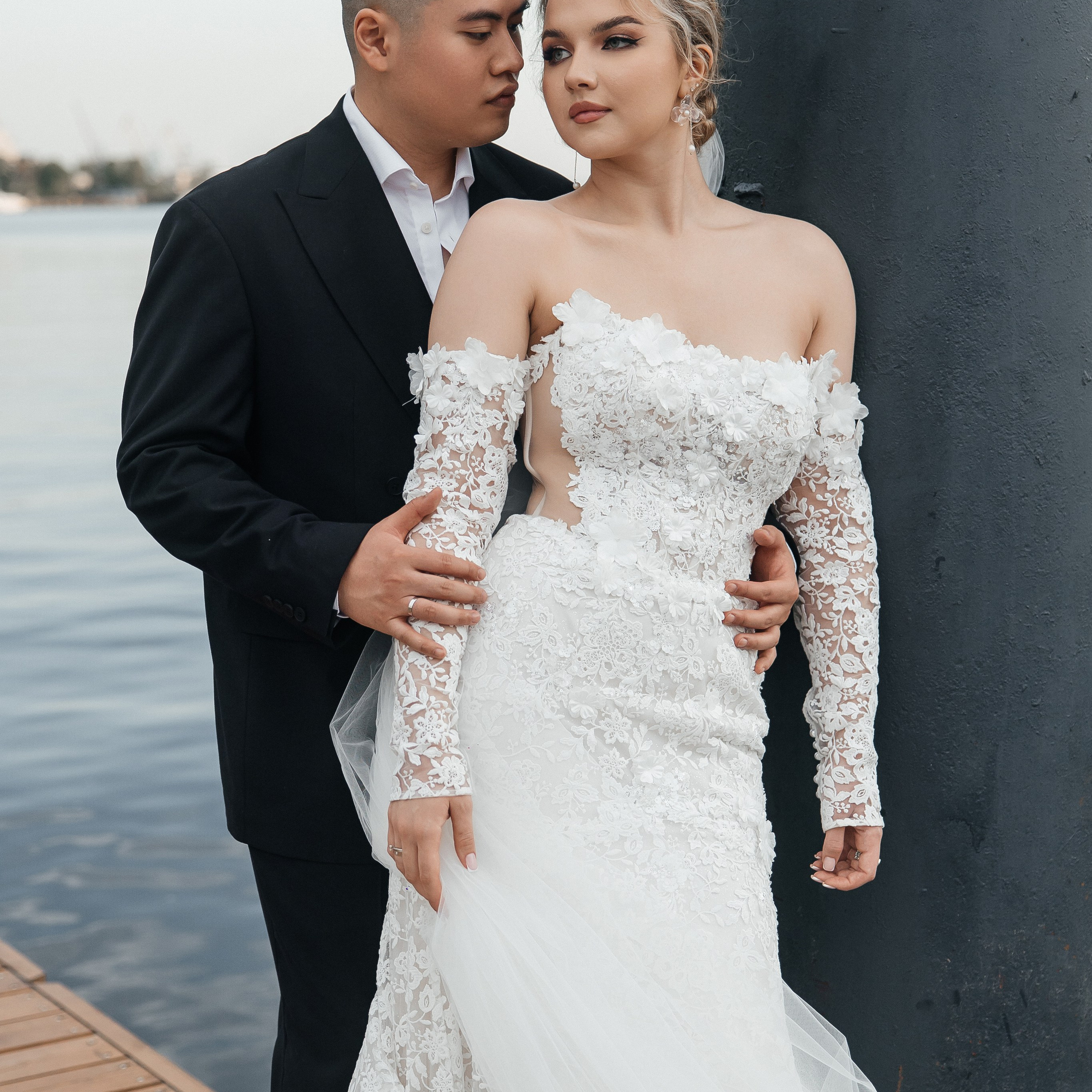 Антон & Лиза