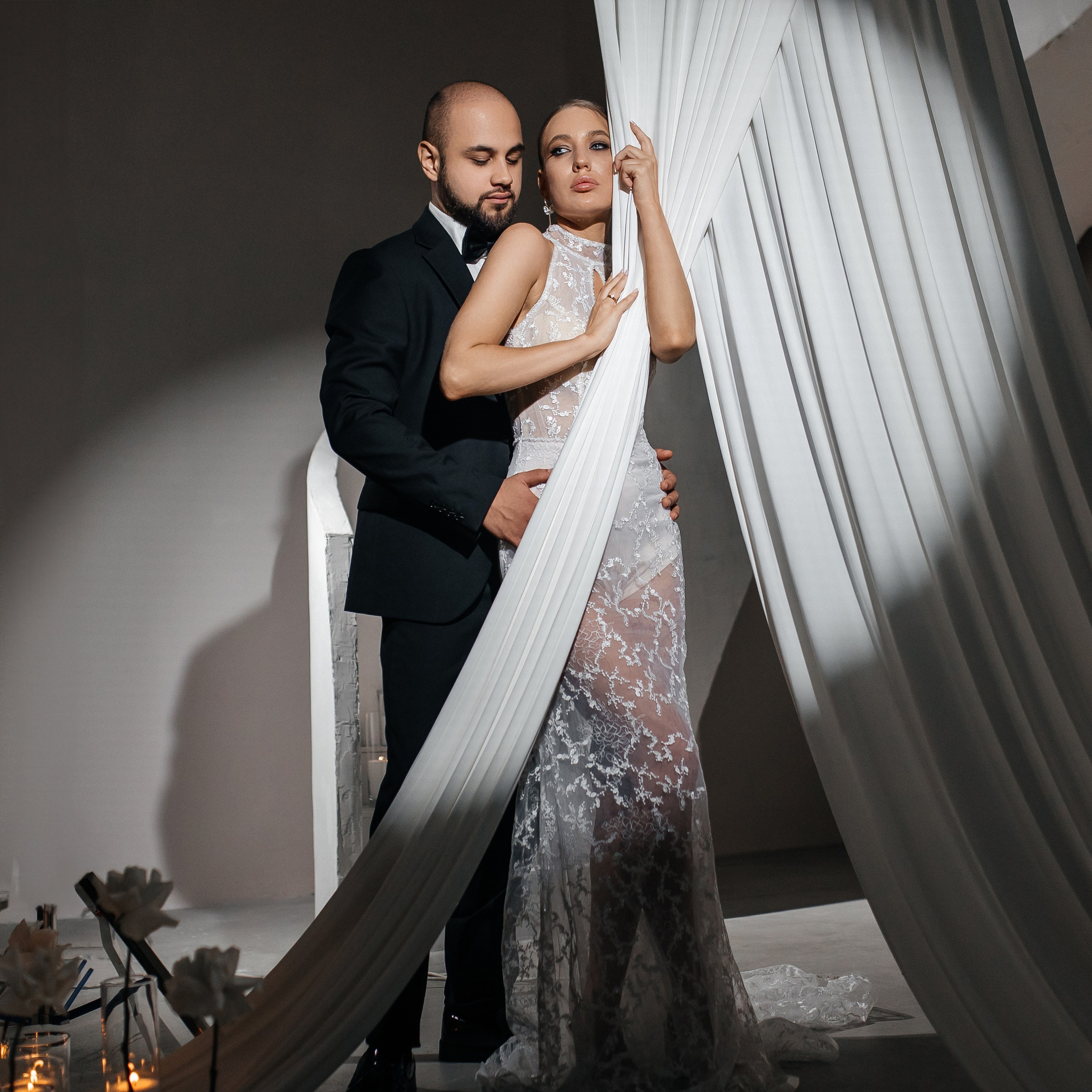 Руслан & Дарья