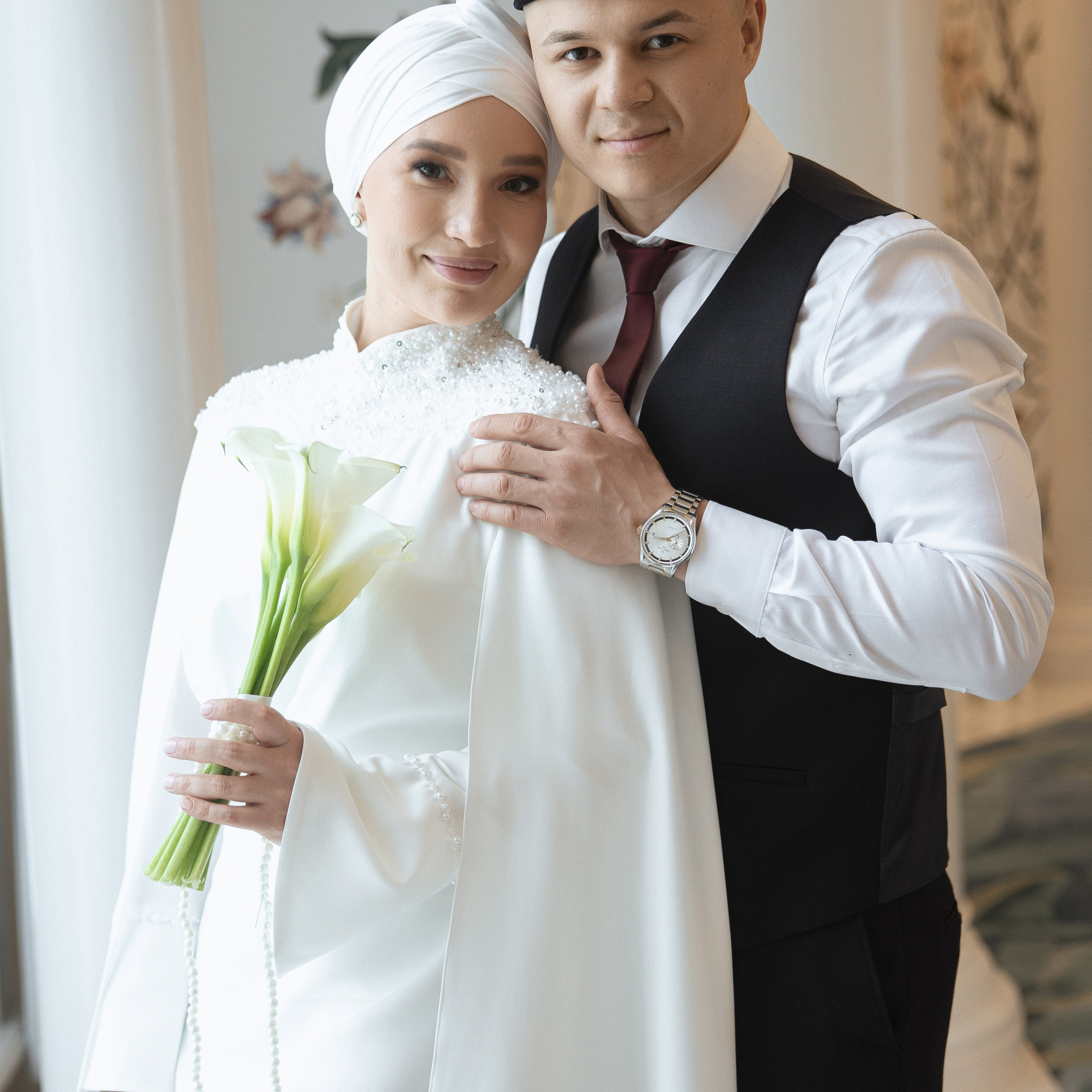 Ренат & Эльвина