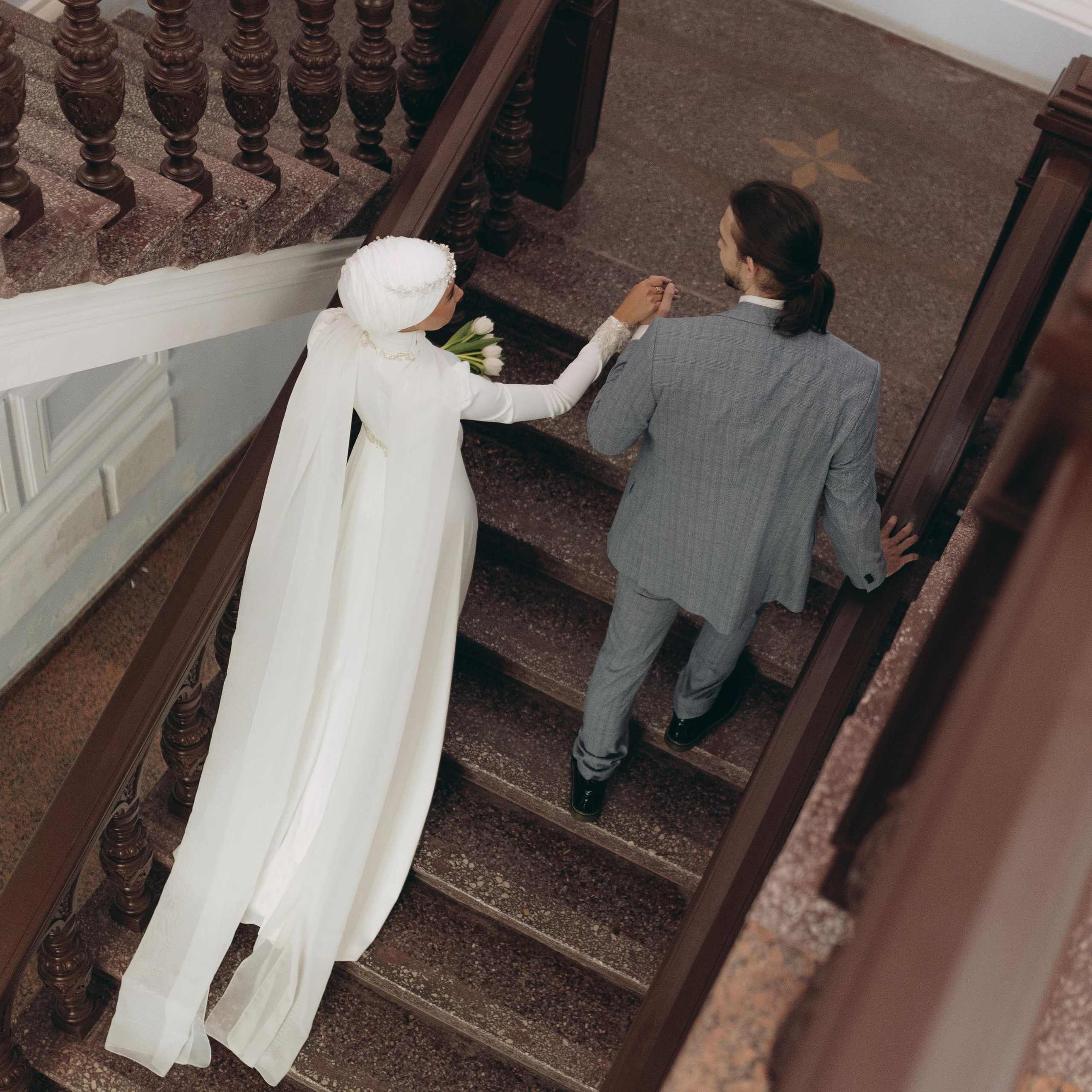 Динара & Антон