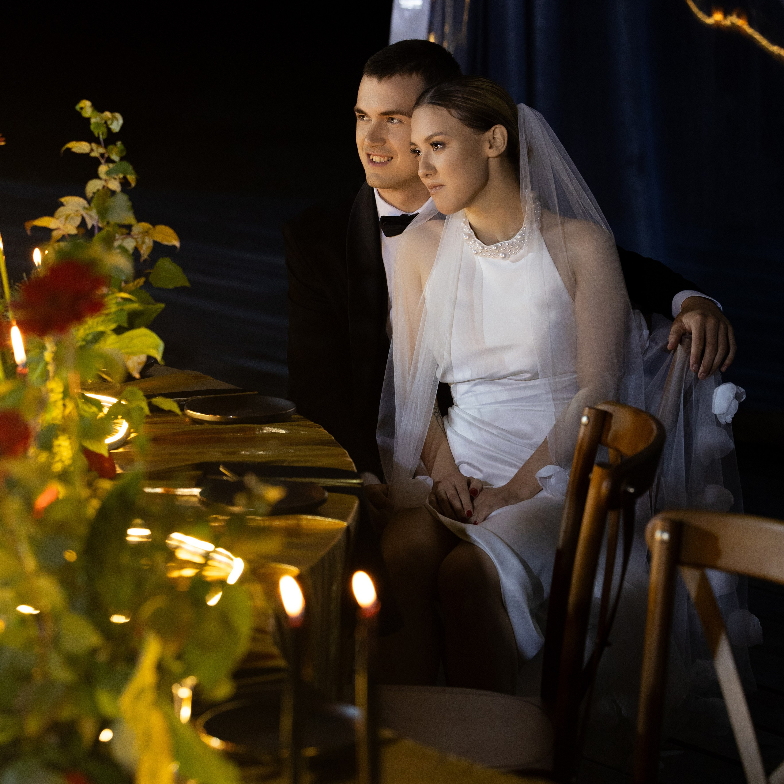 Андрей & Анна