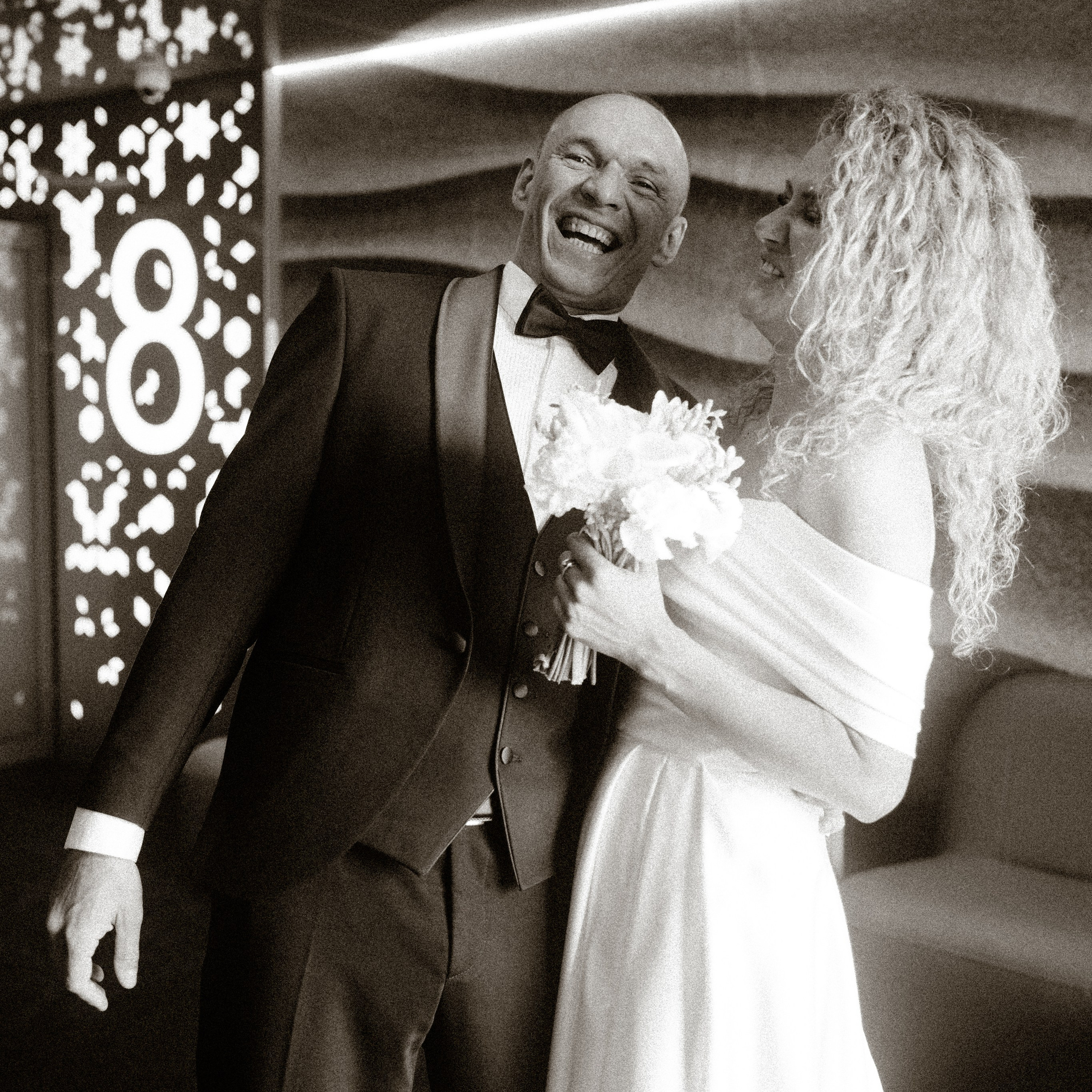 Руслан & Надежда