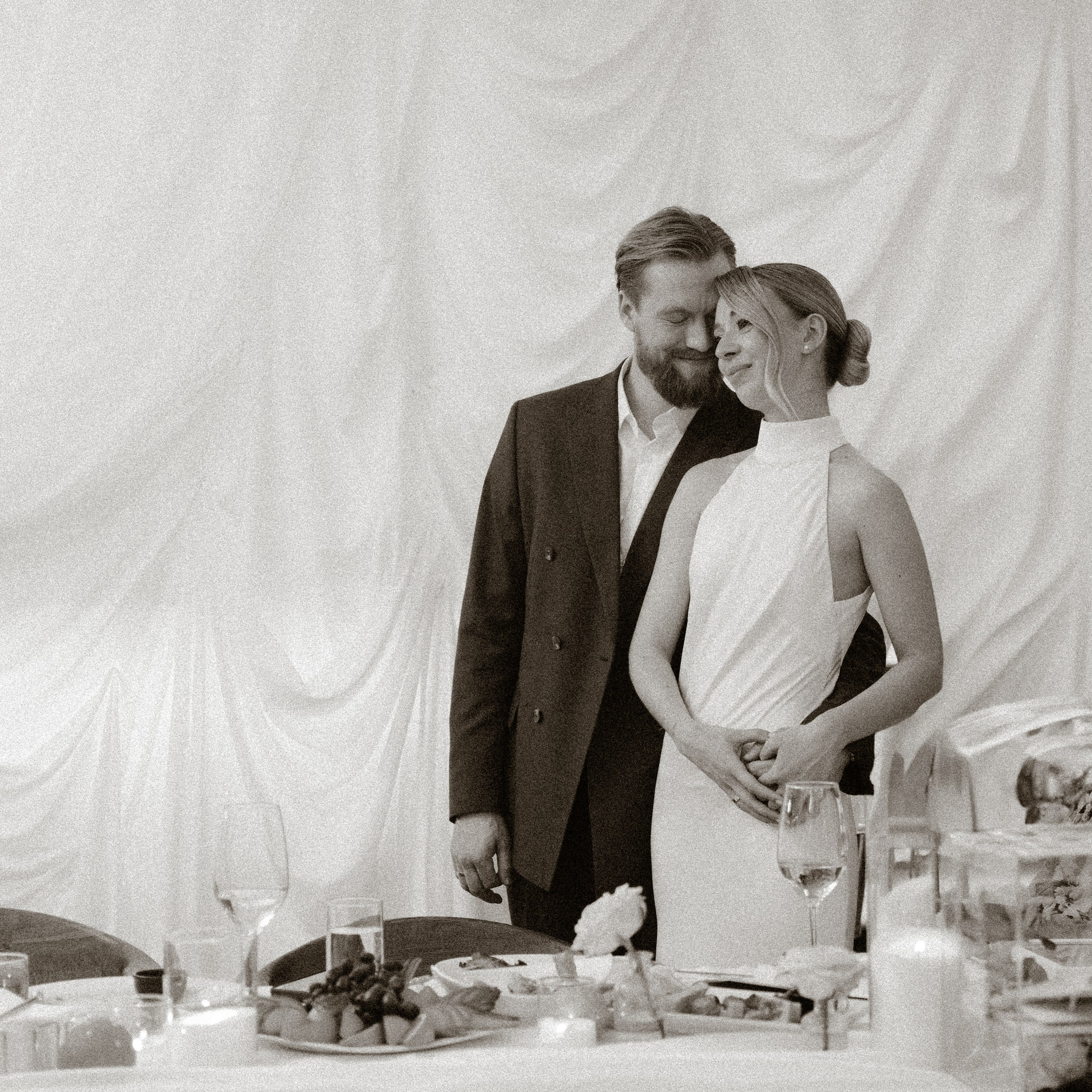 Андрей & Ксения