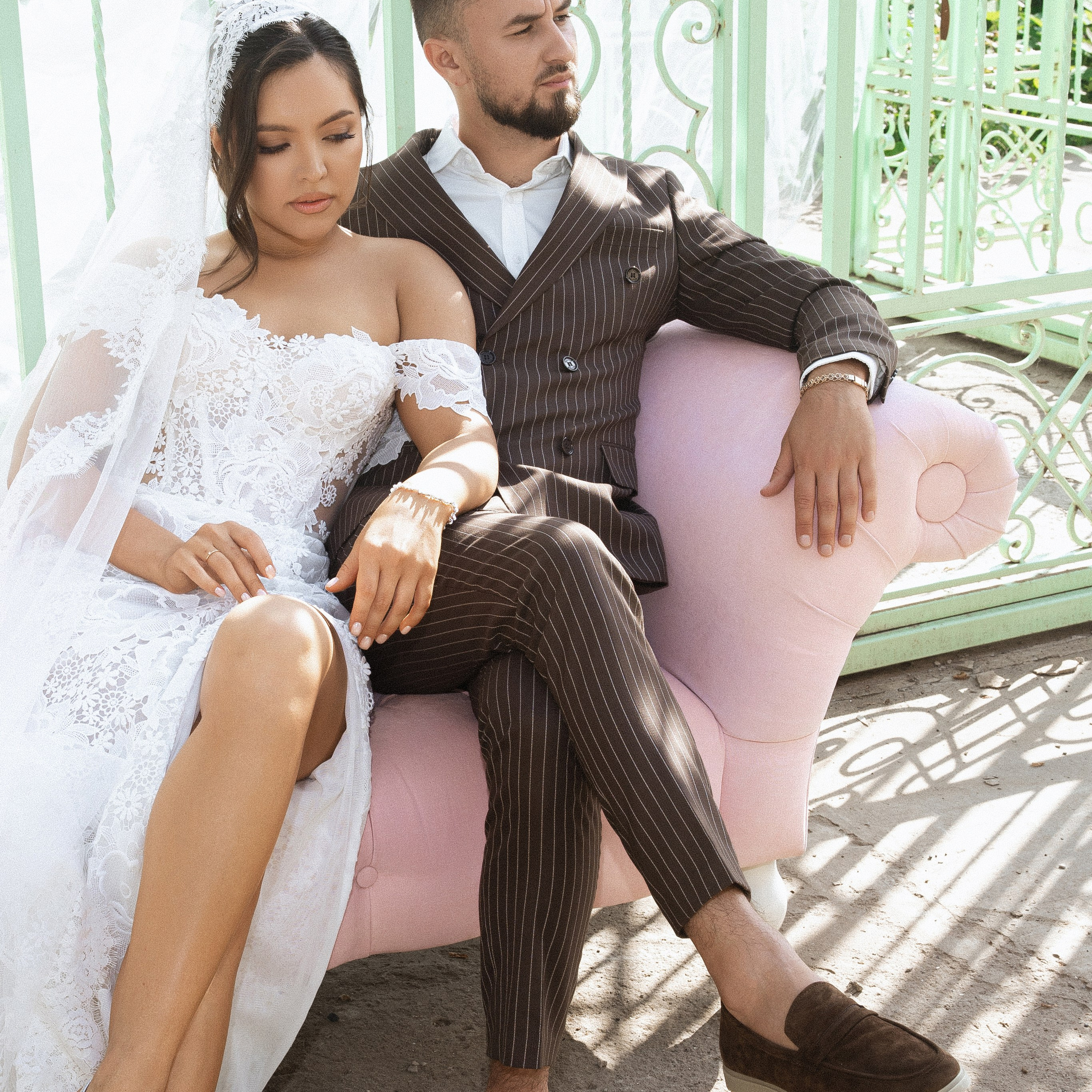 Руслан & Камила