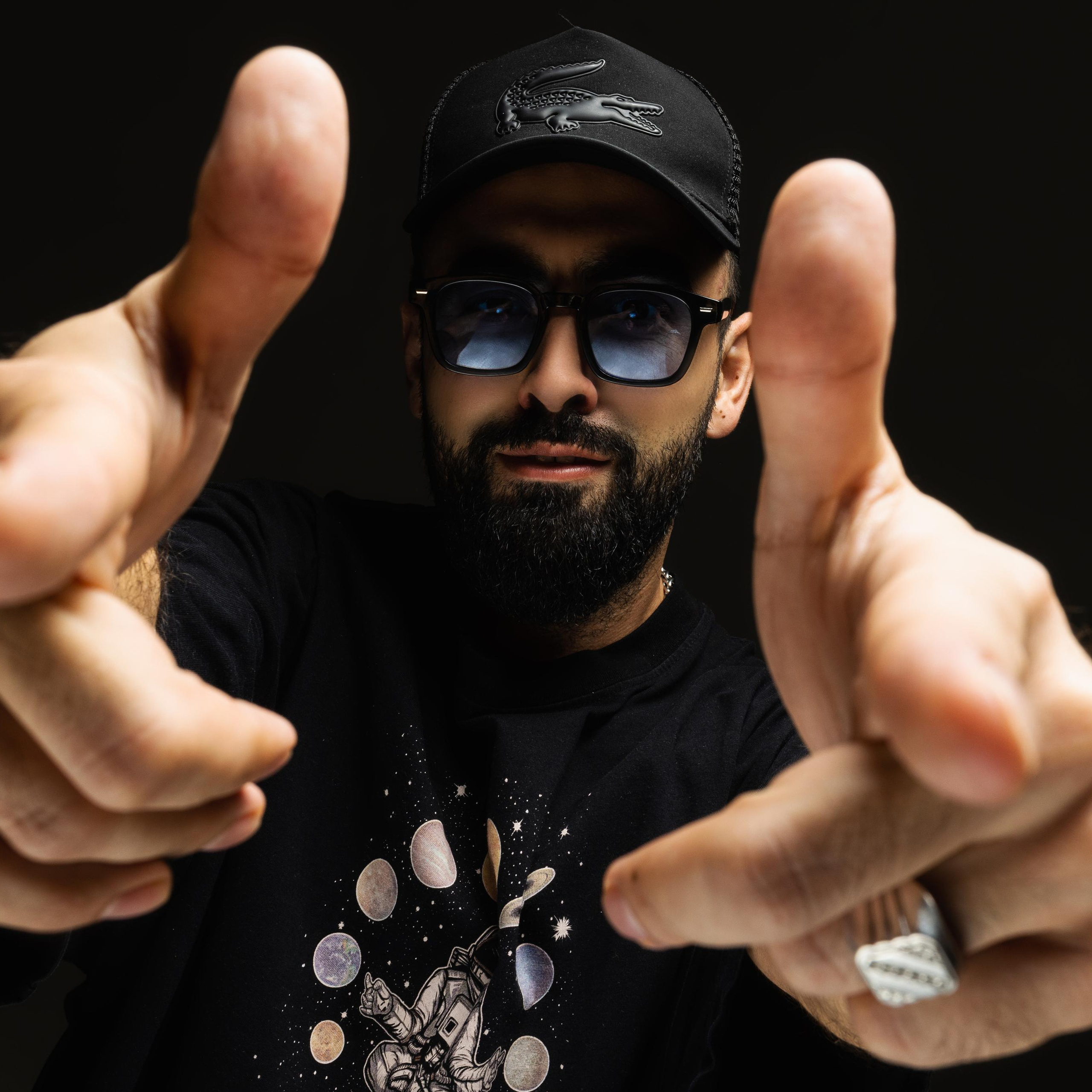 Фархат Ибрагим