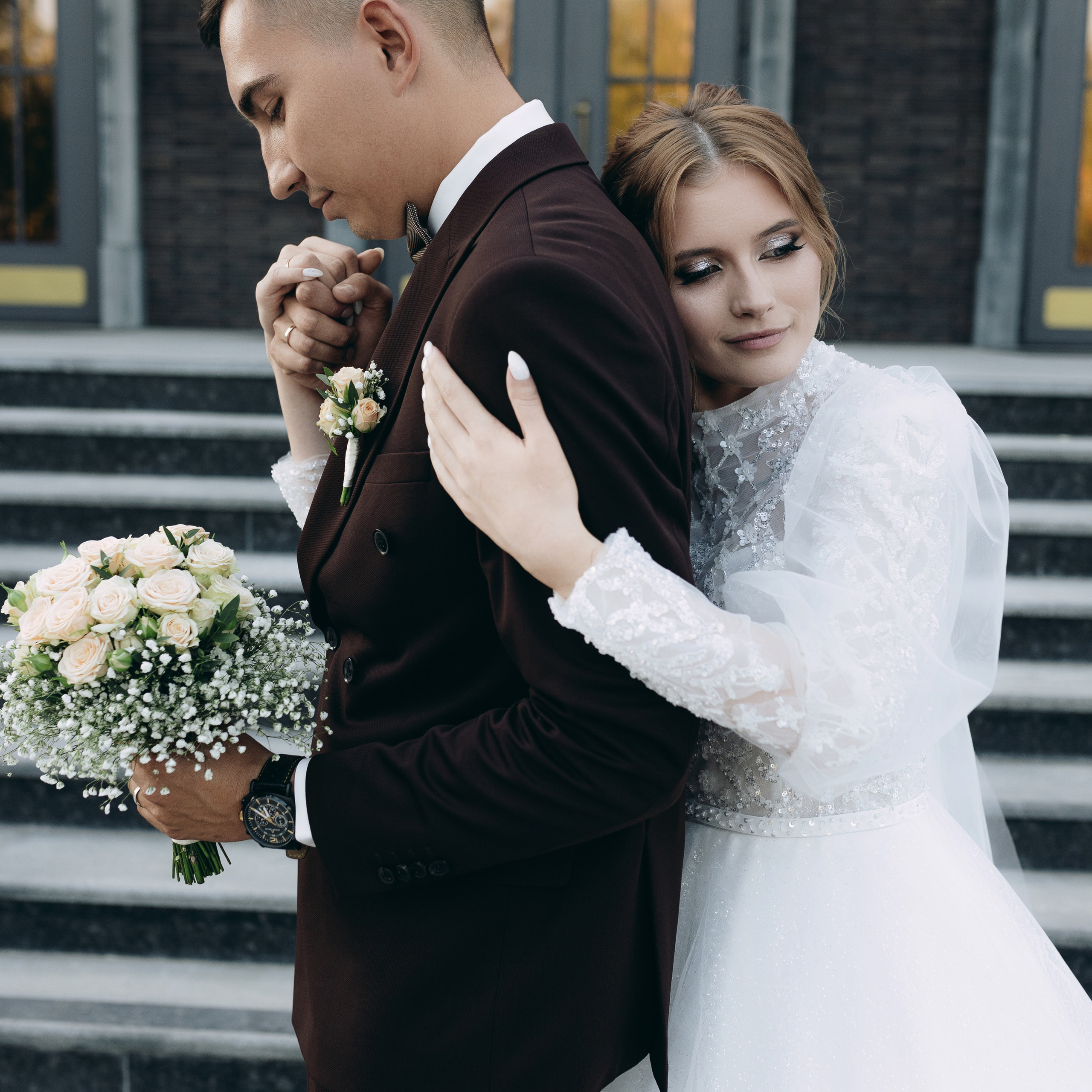 Камиль & Анастасия