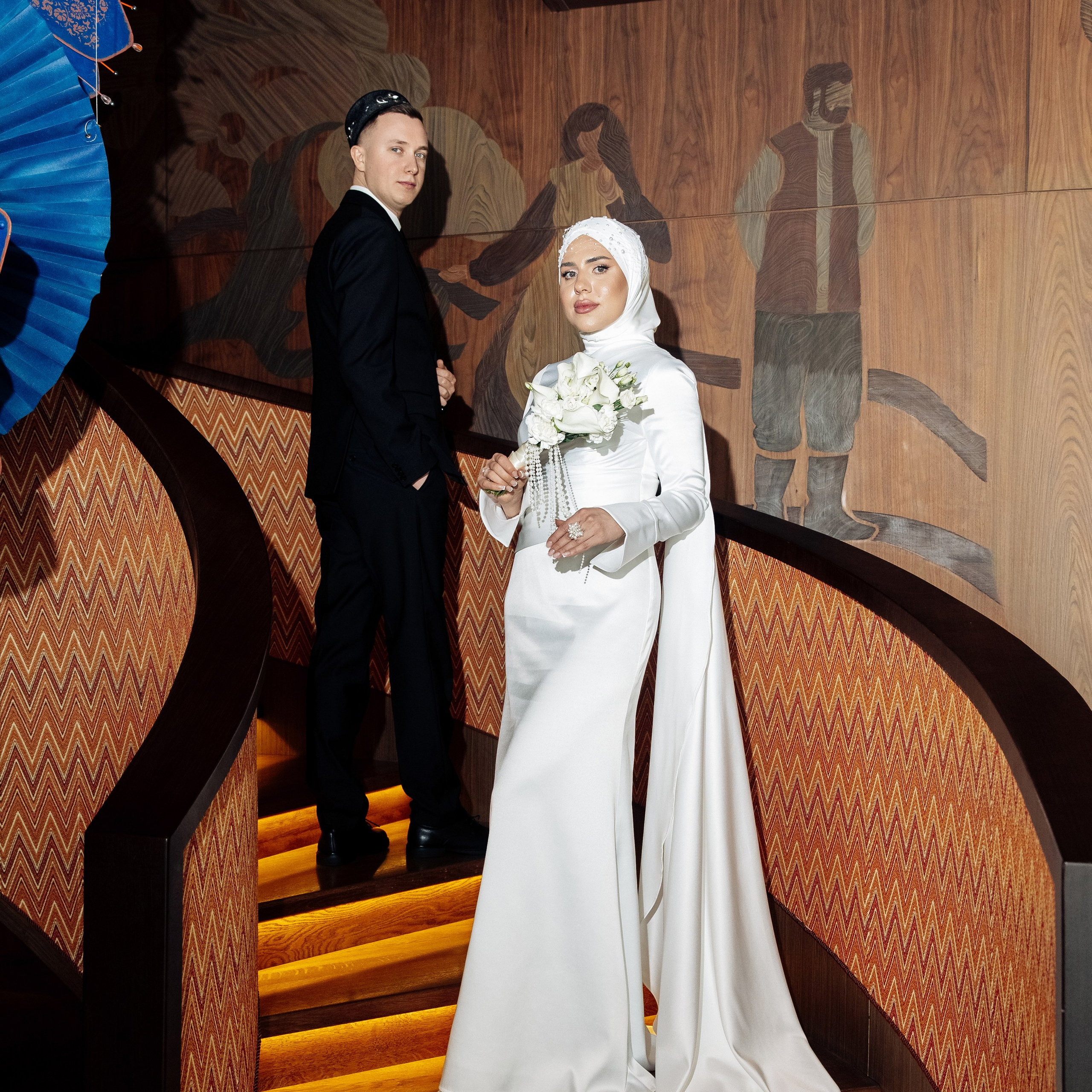 Алмаз & Ралина