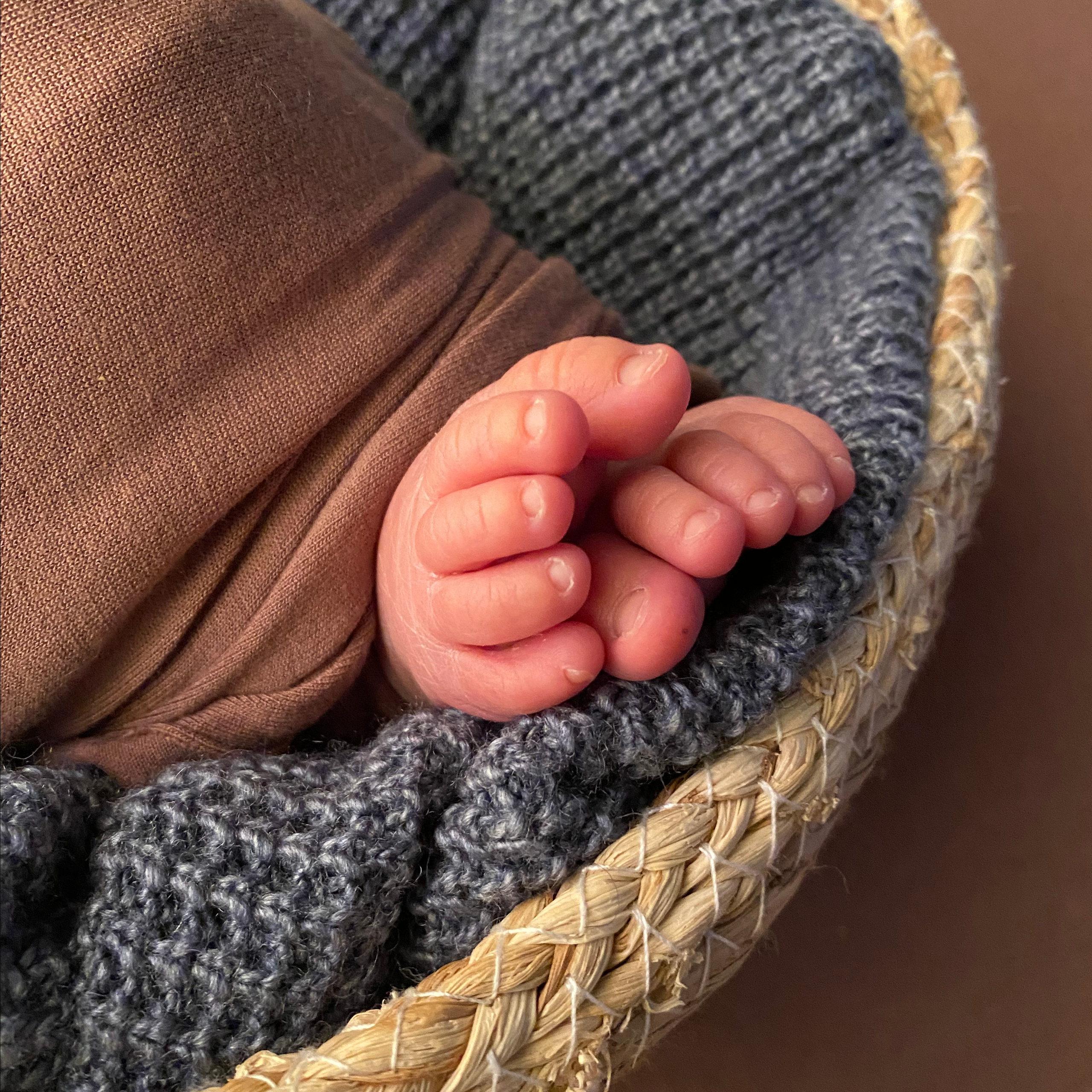 Отзывы. Фотограф новорождённых в Королёве, Москве и МО Жанна Романова