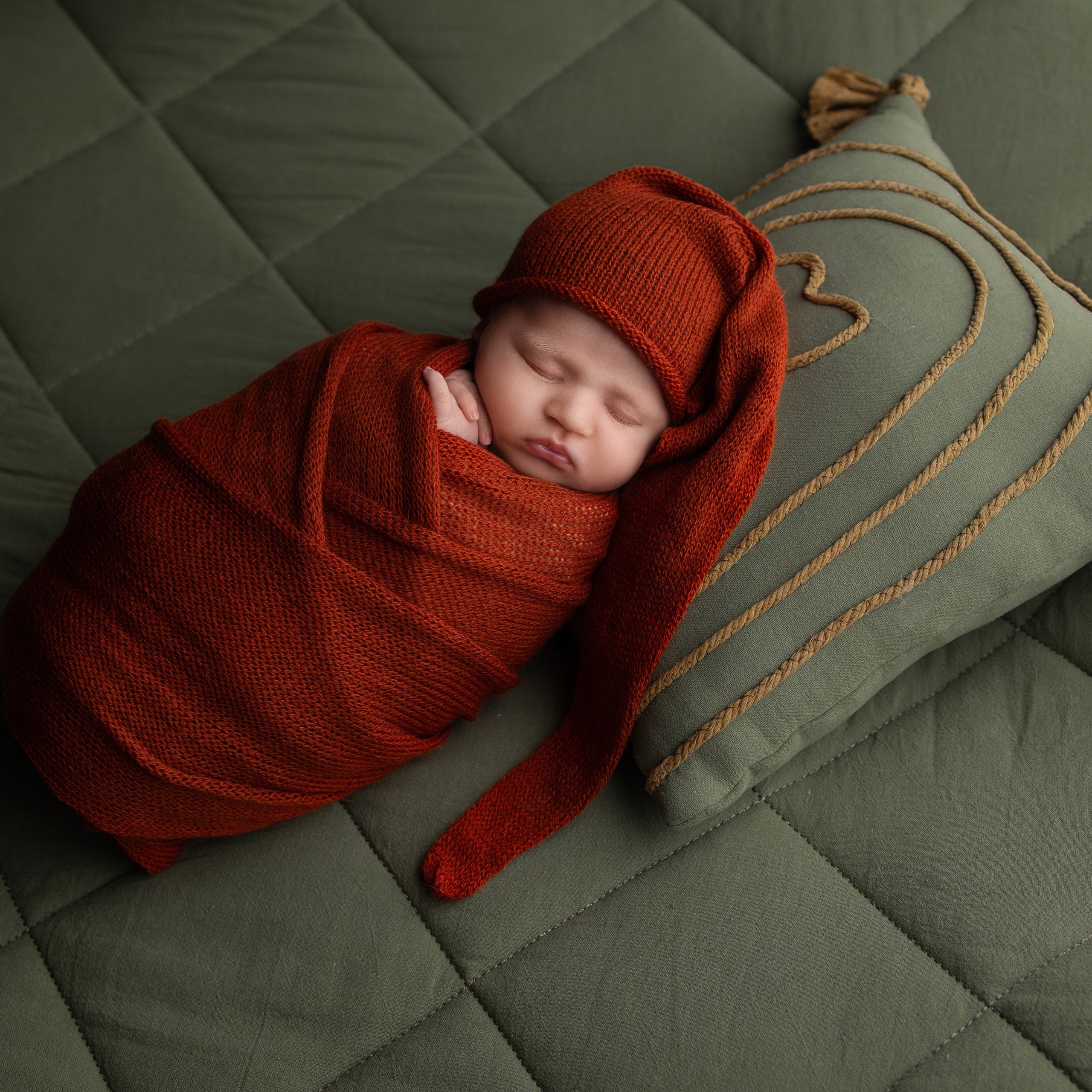 Отзывы. Фотограф новорождённых в Королёве, Москве и МО Жанна Романова