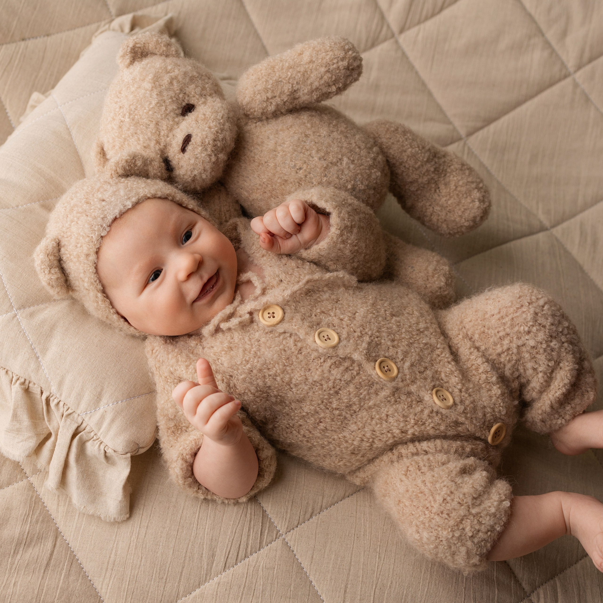 Отзывы. Фотограф новорождённых в Королёве, Москве и МО Жанна Романова