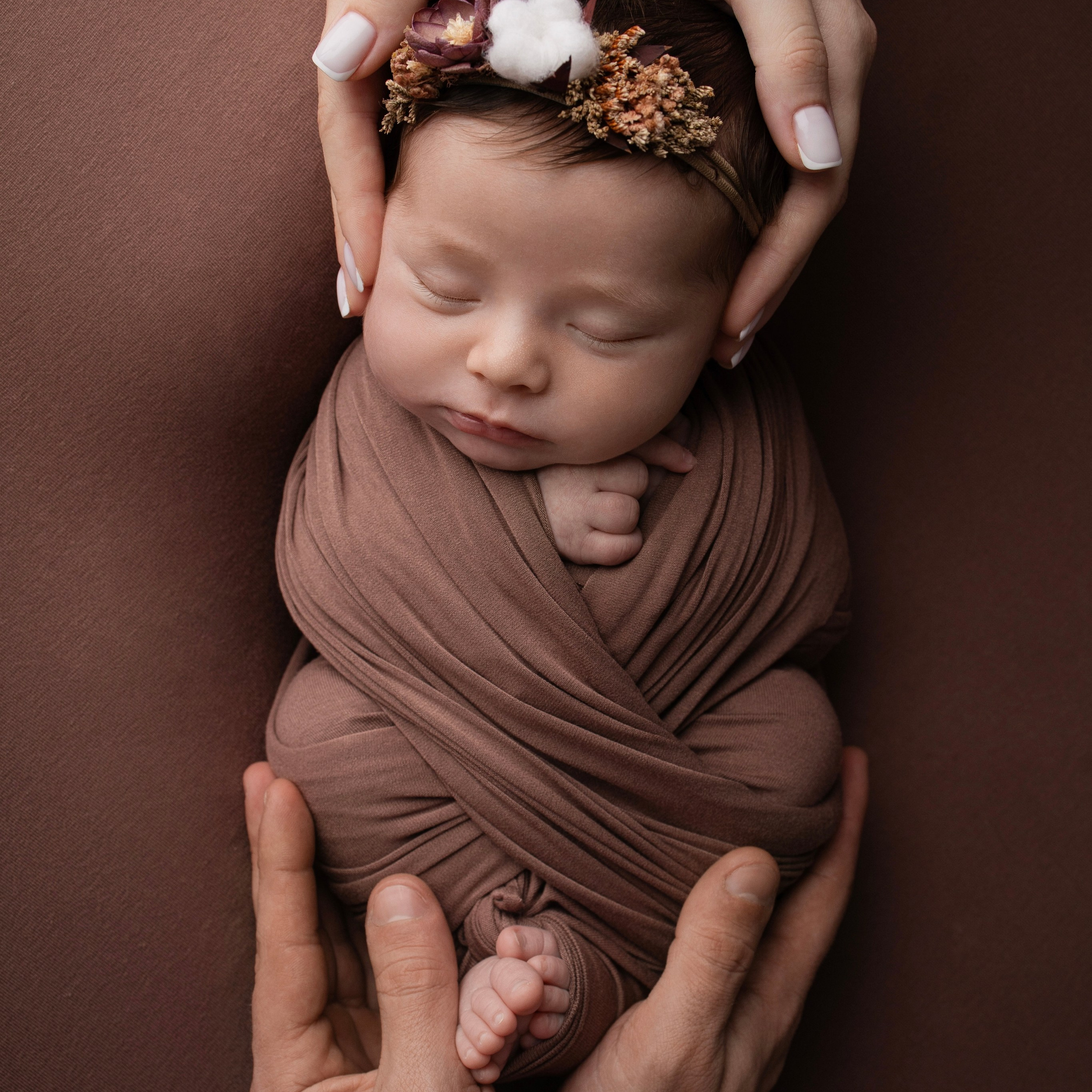 Отзывы. Фотограф новорождённых в Королёве, Москве и МО Жанна Романова