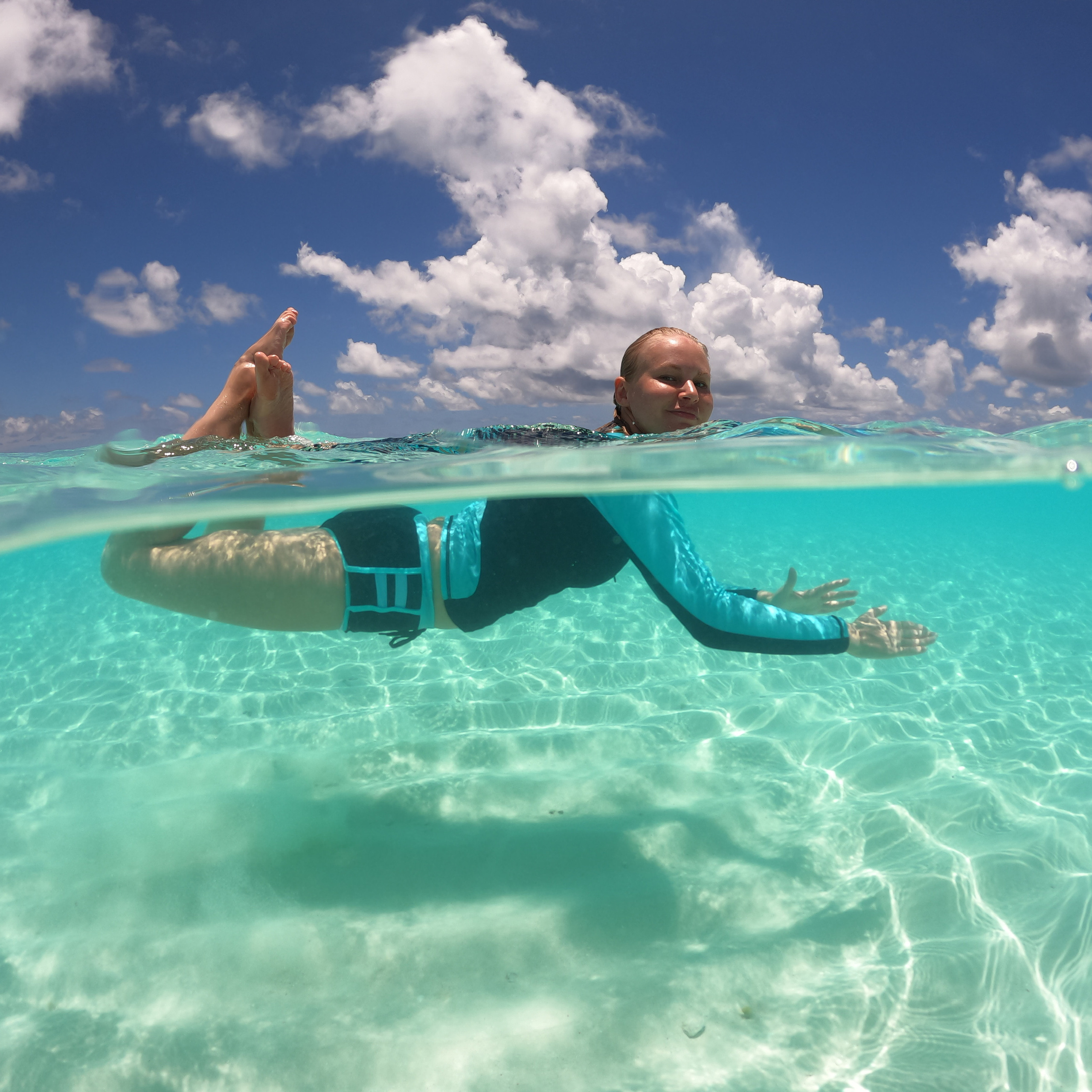 EXCURSIONS IN THE MALDIVES