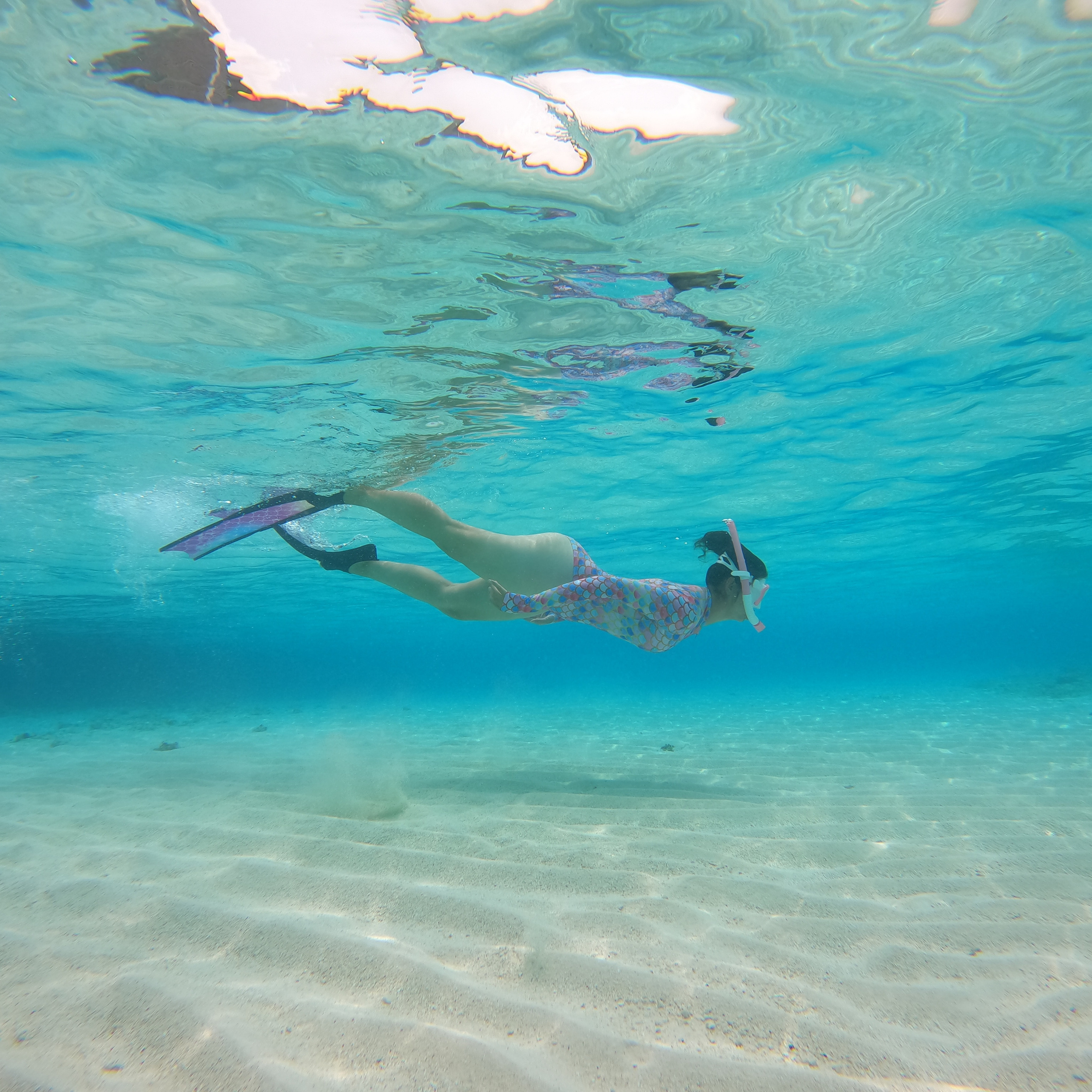 EXCURSIONS IN THE MALDIVES