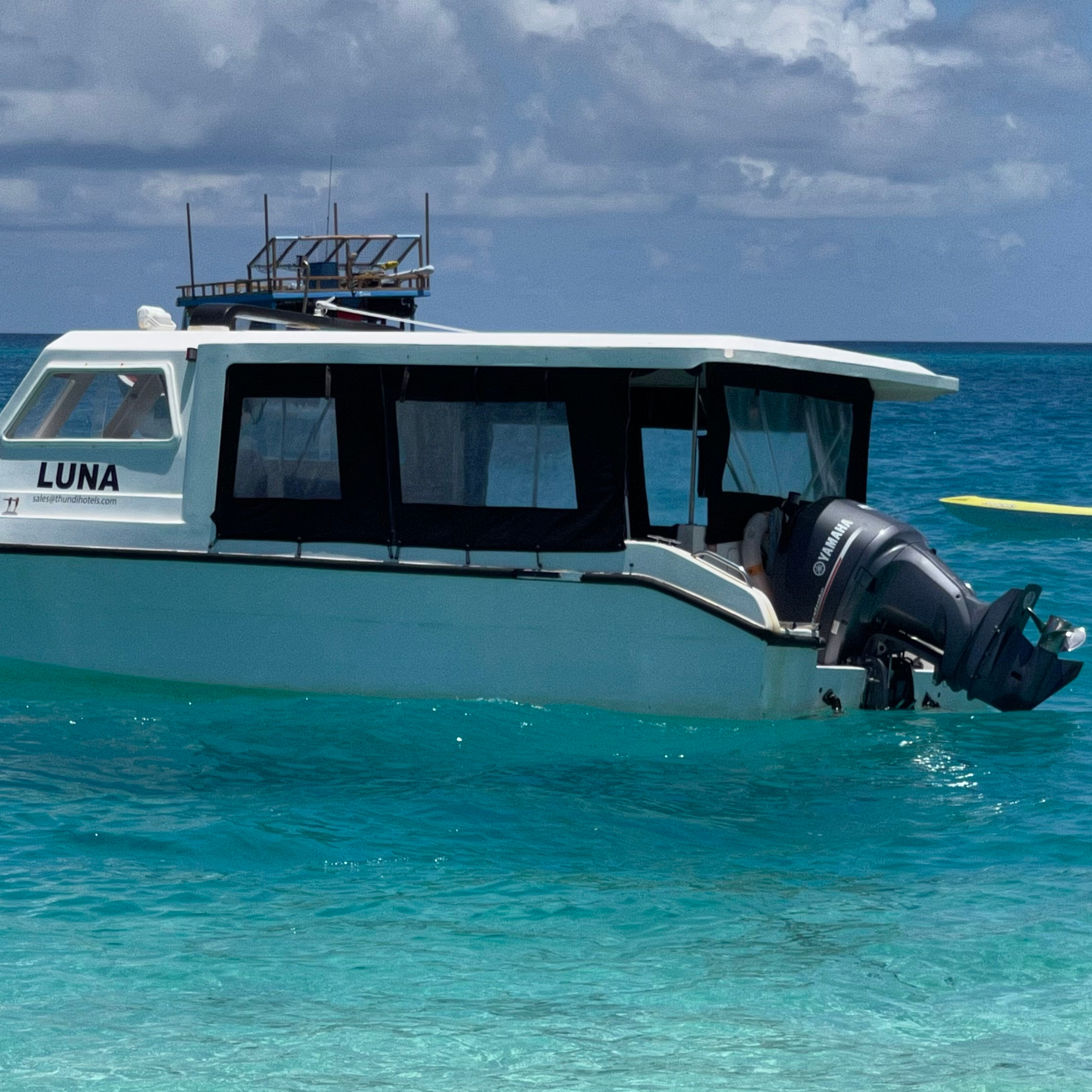 Экскурсии Мальдивы