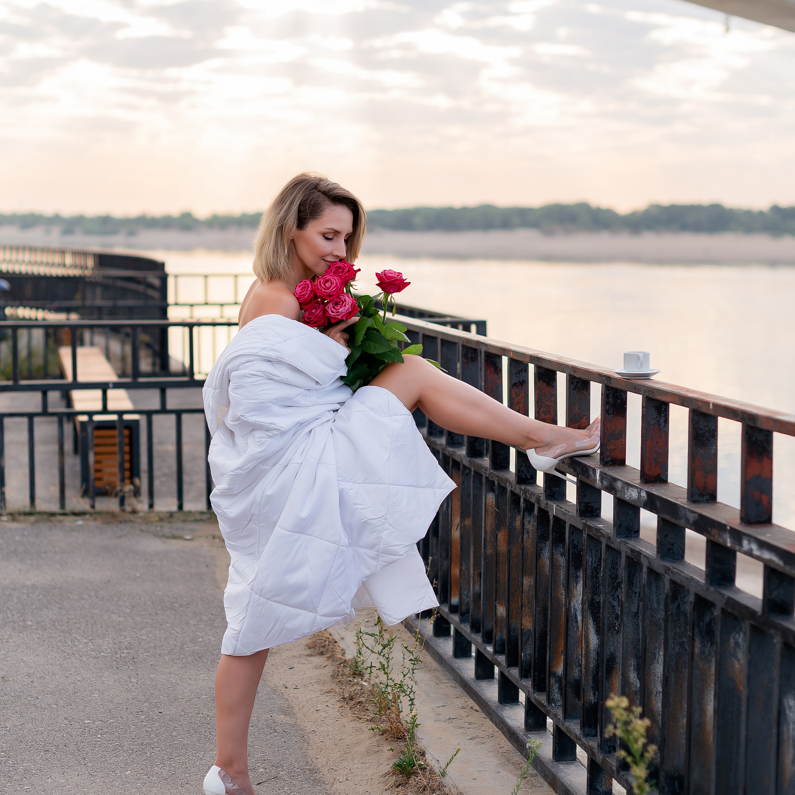 Отзывы. Фотограф Татьяна Иванчикова