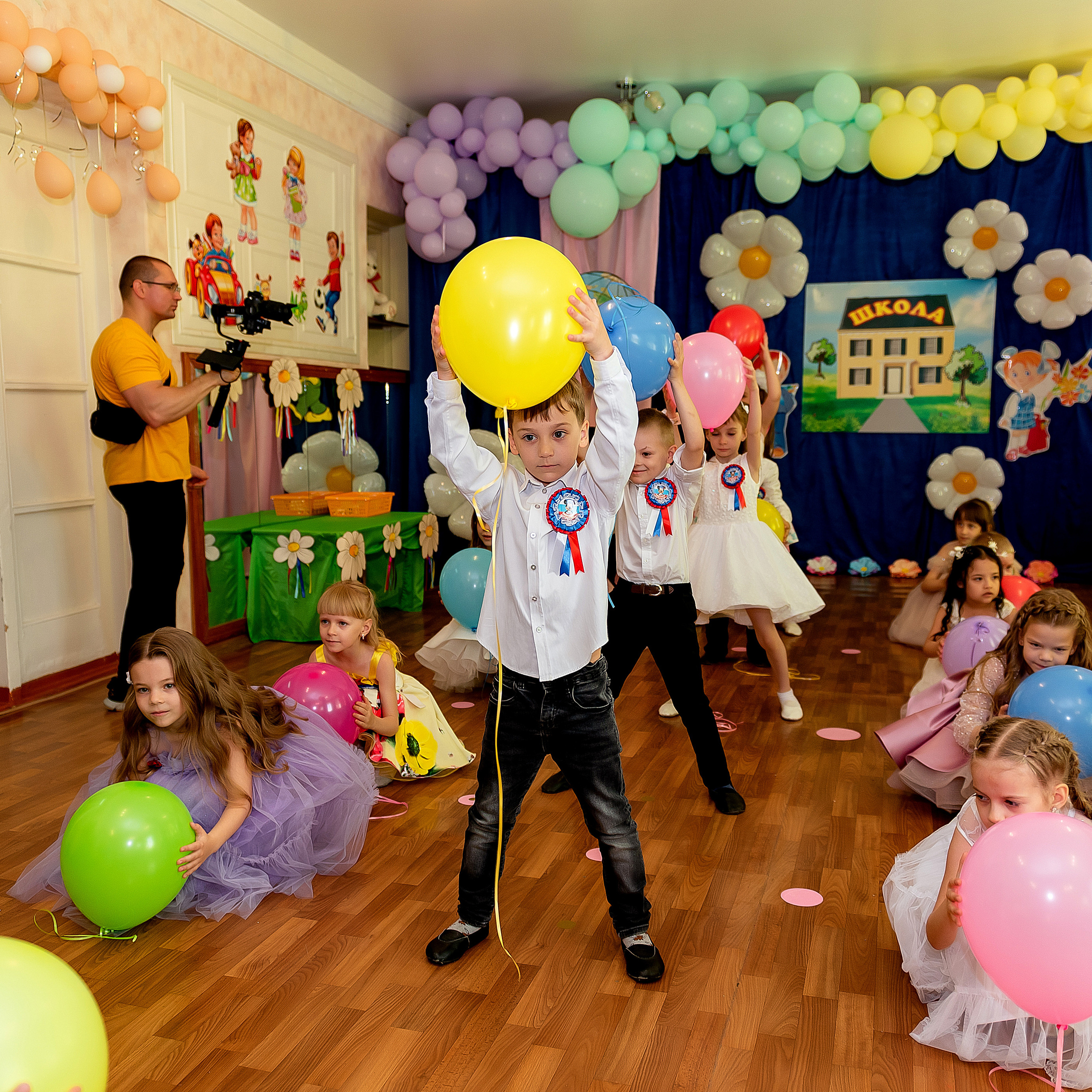 Отзывы. Фотограф Татьяна Иванчикова