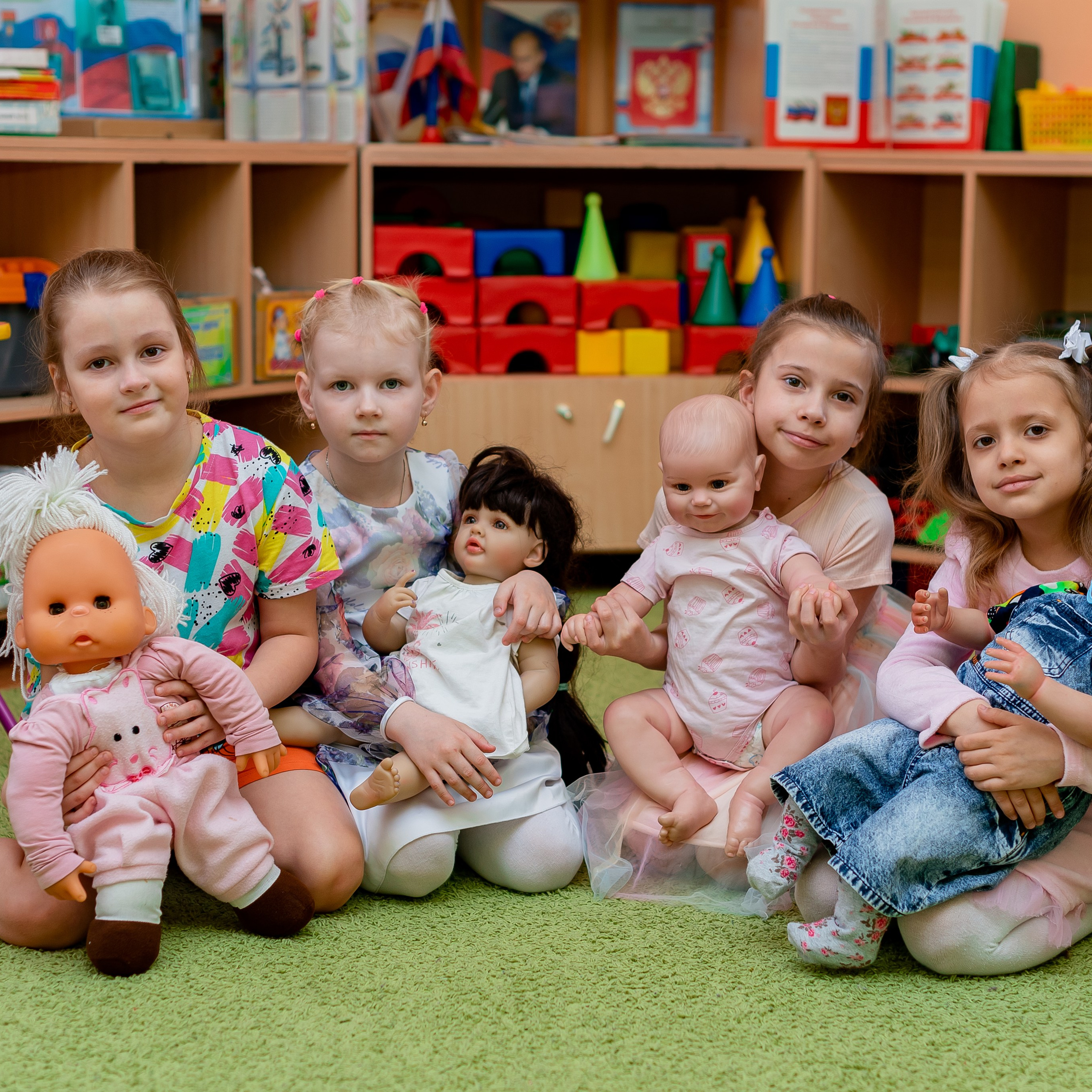 Отзывы. Фотограф Татьяна Иванчикова