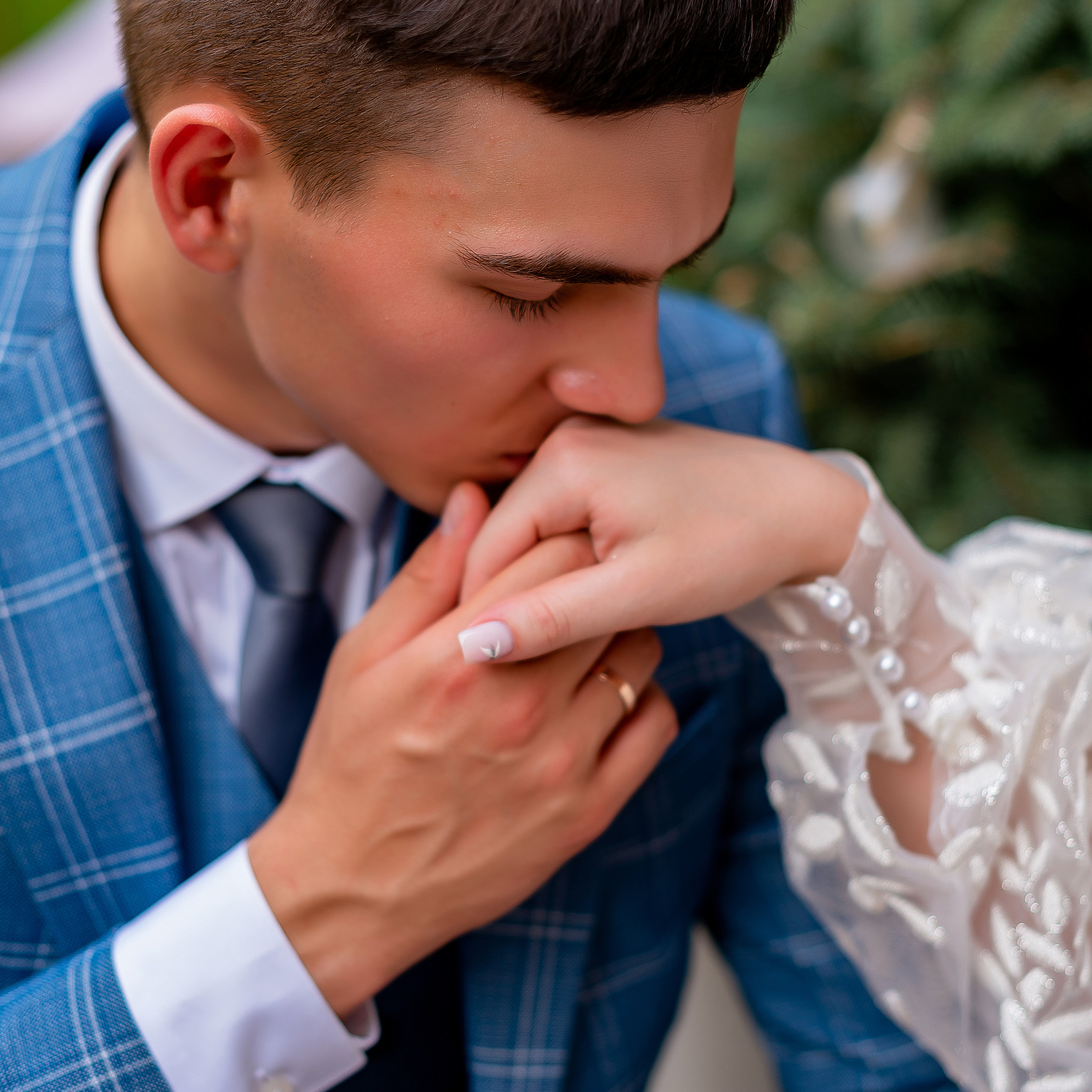 Отзывы. Фотограф Татьяна Иванчикова