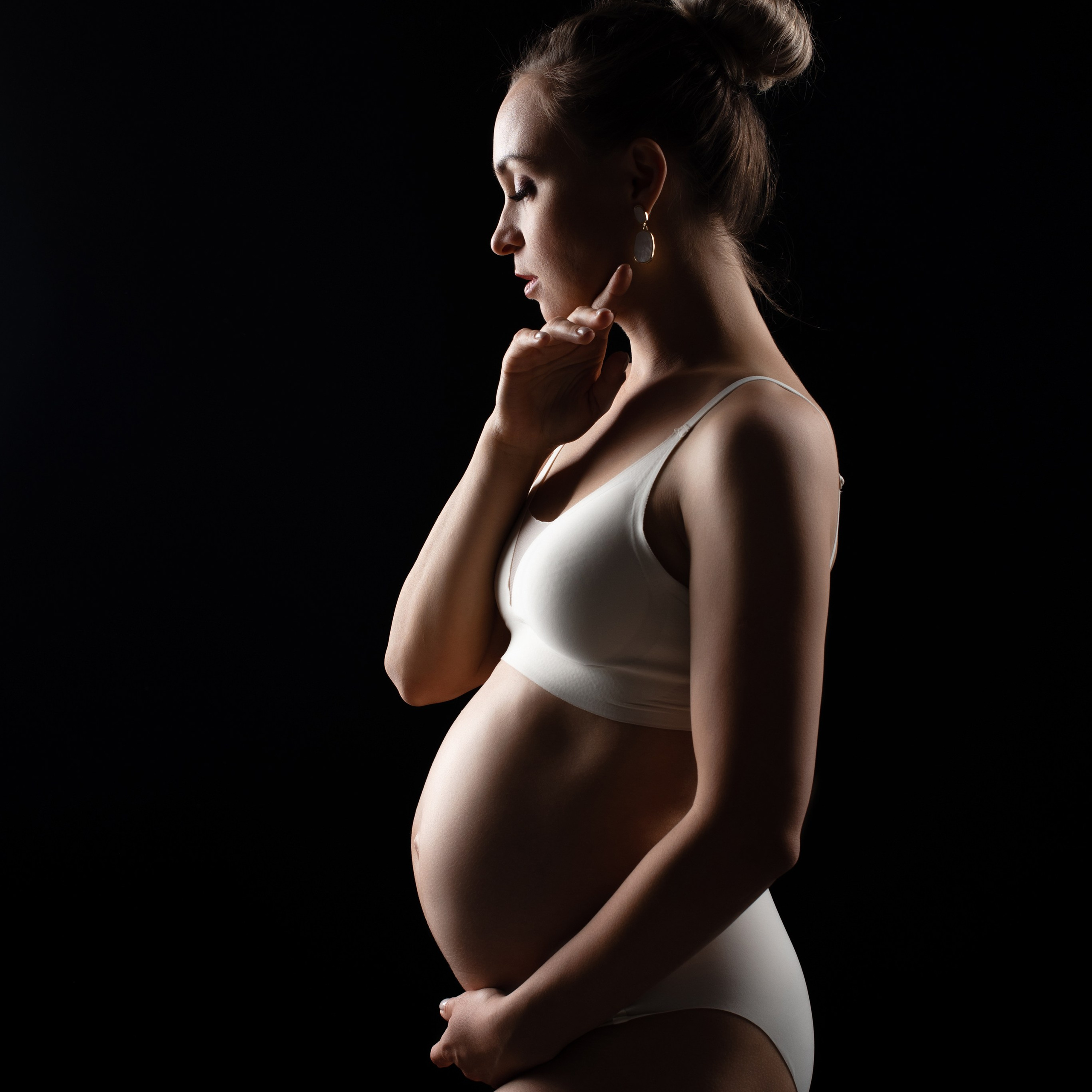 Ирина Счастливая Беременность