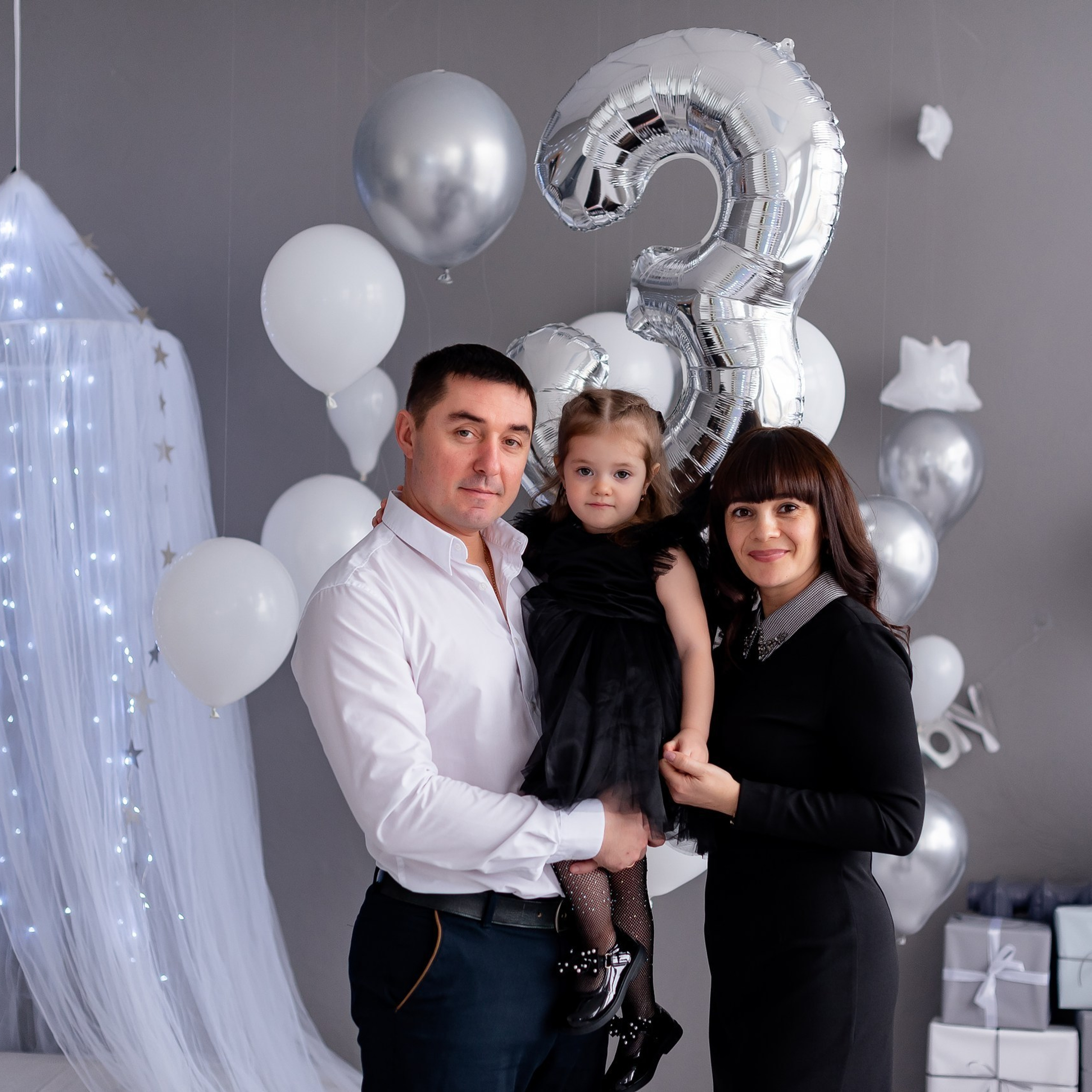 Отзывы. Фотограф Татьяна Иванчикова