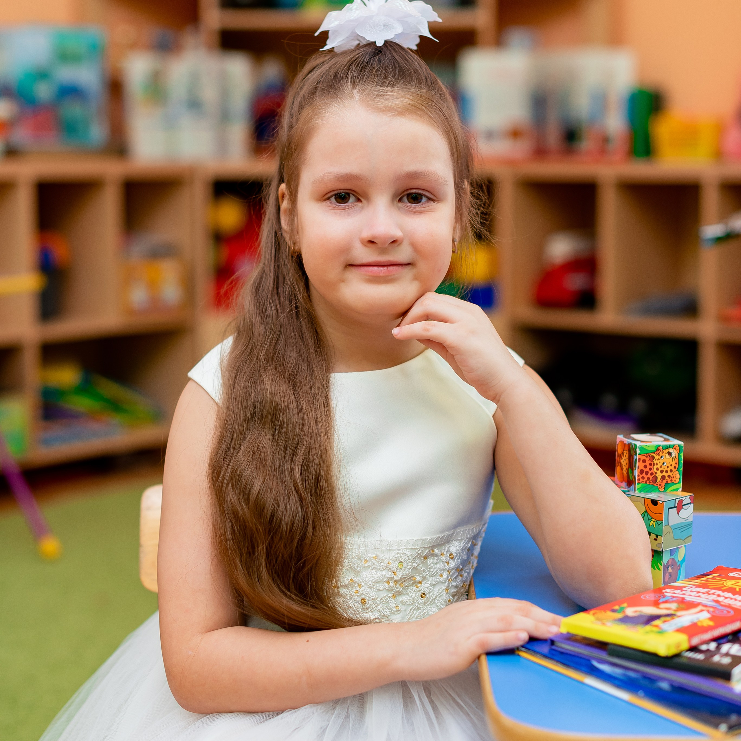 Отзывы. Фотограф Татьяна Иванчикова