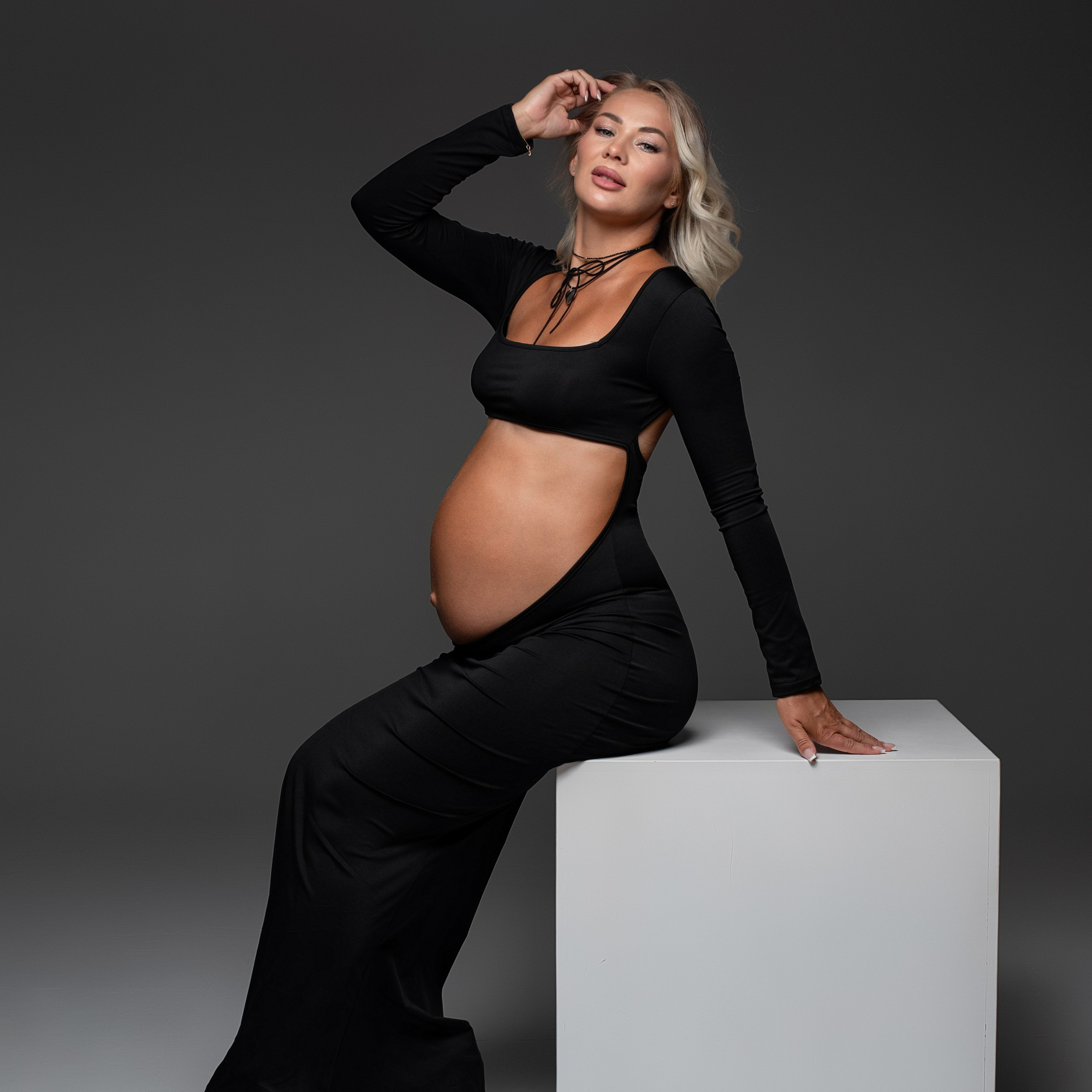 Ирина Картавченкова Беременность