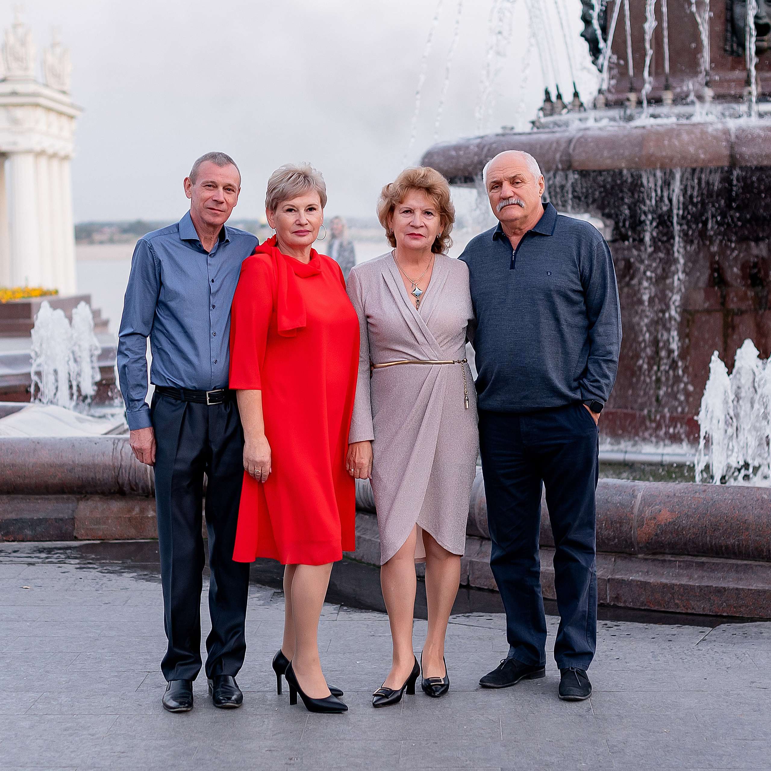 Отзывы. Фотограф Татьяна Иванчикова