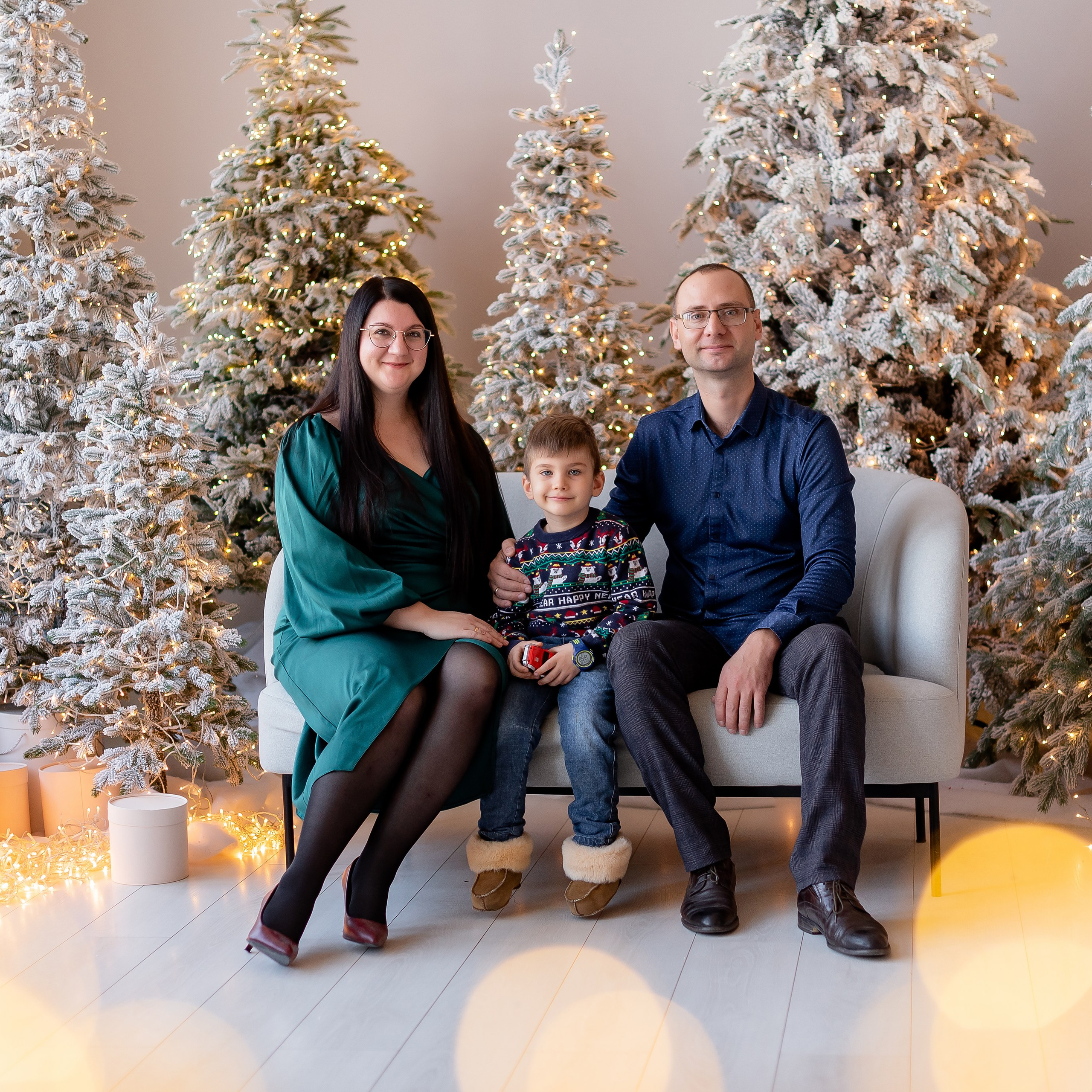 Отзывы. Фотограф Татьяна Иванчикова